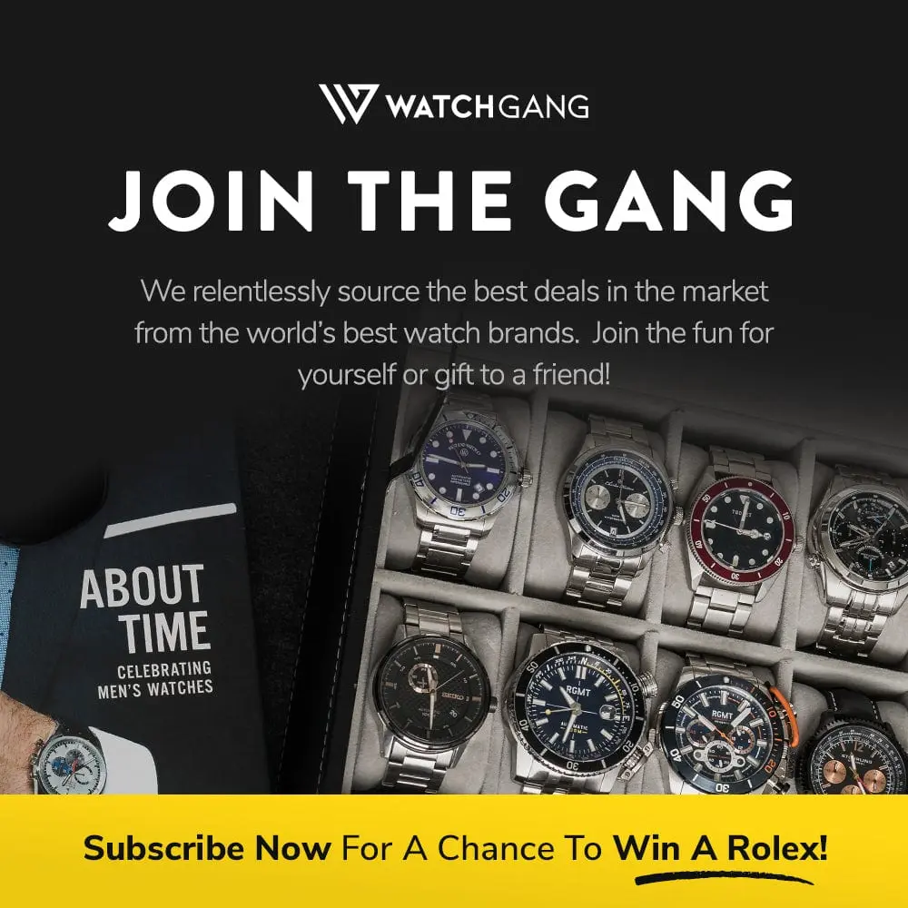 Watch Gang Platinum Subscription - 12 Month Prepay - Image 10