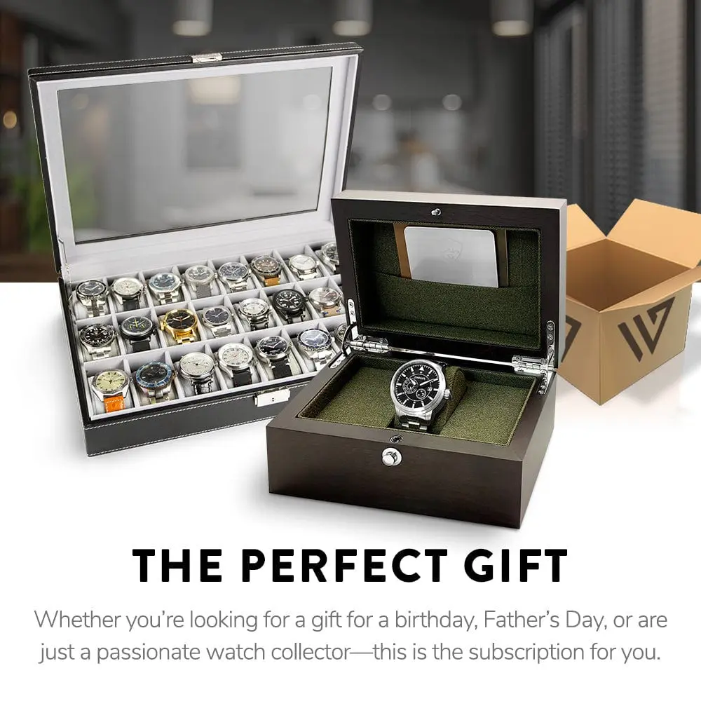 Watch Gang Platinum Subscription - 12 Month Prepay - Image 7