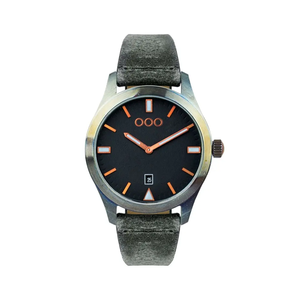 143 Black