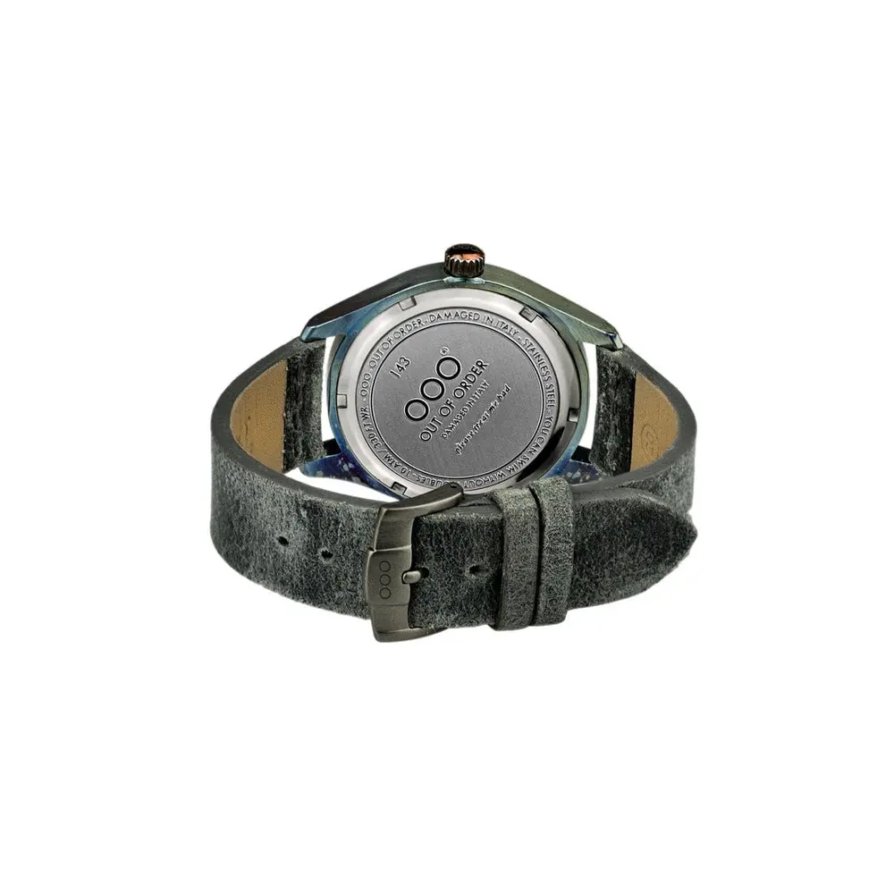 143 Black - Image 3