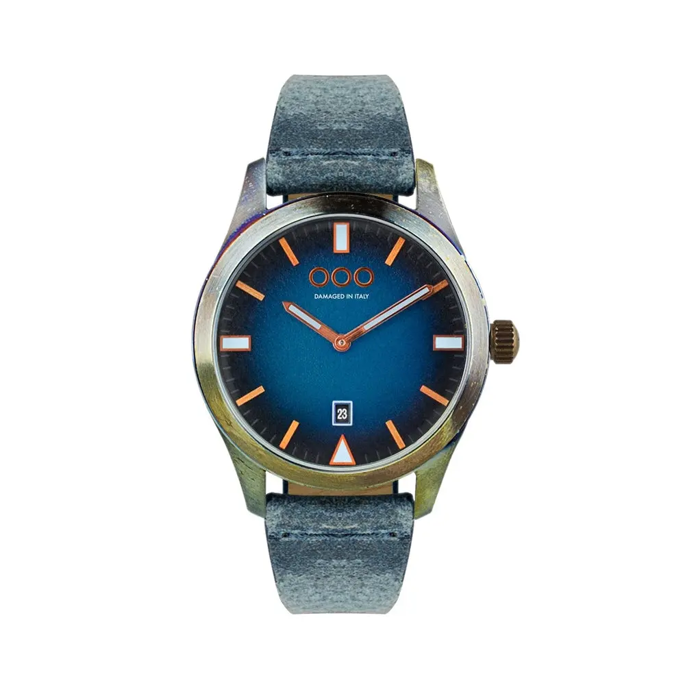 143 Blue