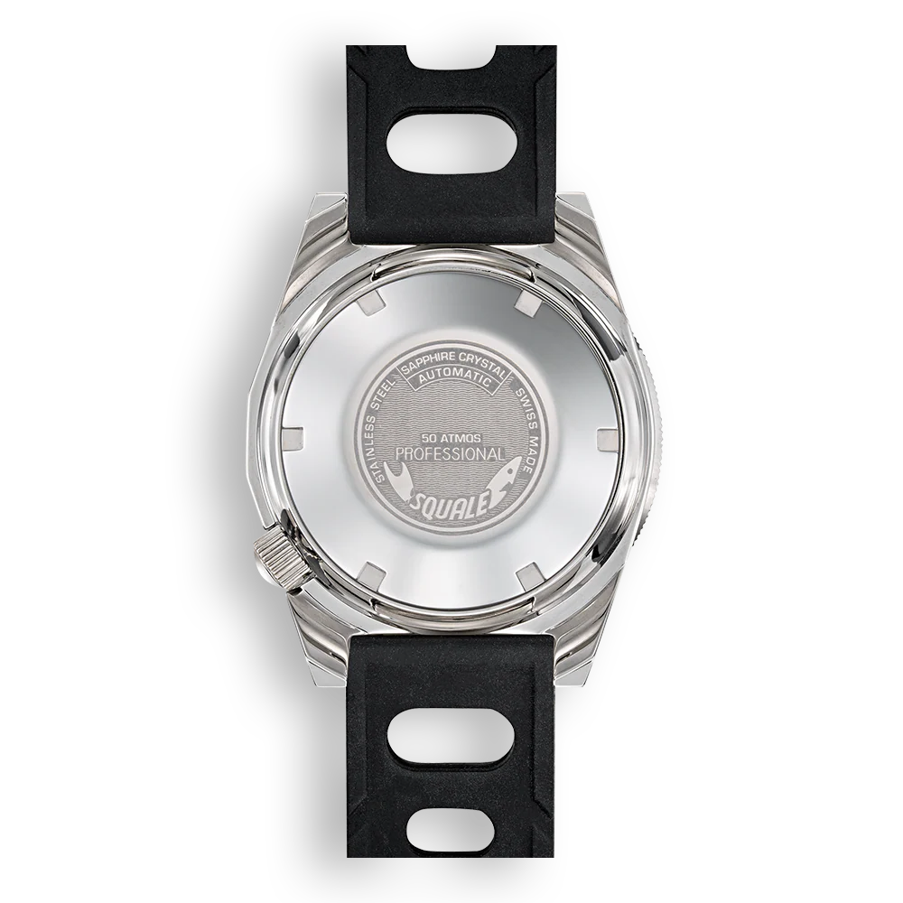 1521 Onda Blue | Blue Dial - Image 3