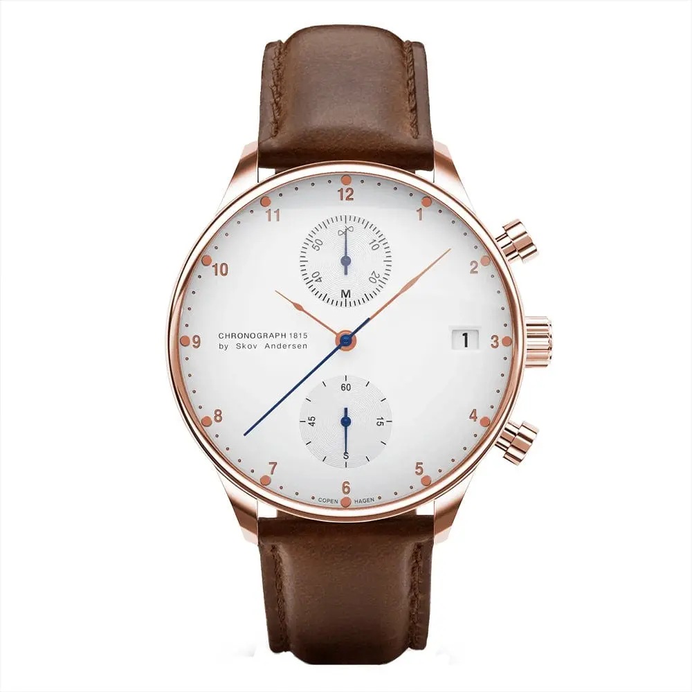 1815 Chronograph