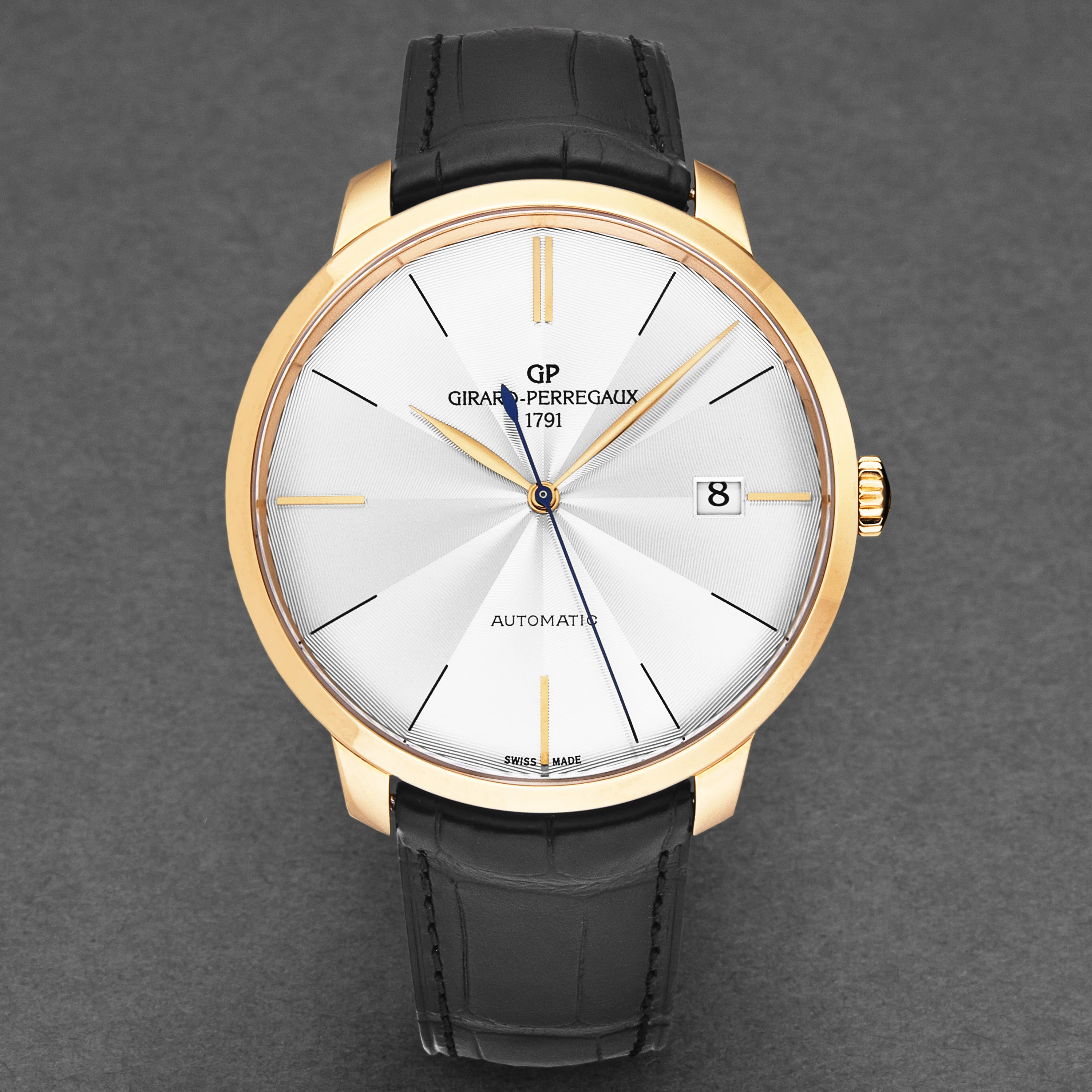 1966 4955152131BB60 / silver | Silver Dial - Image 3