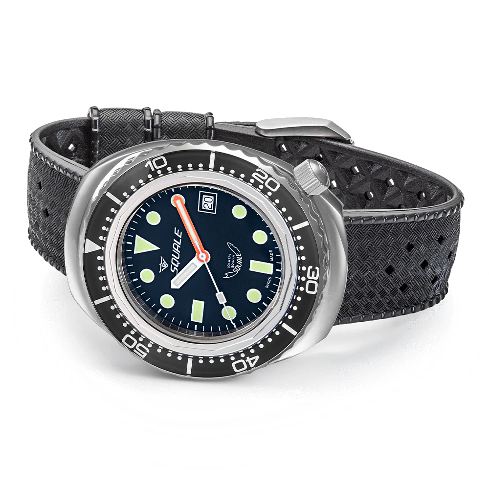 2002 Black Round Dots | Black Dial - Image 3