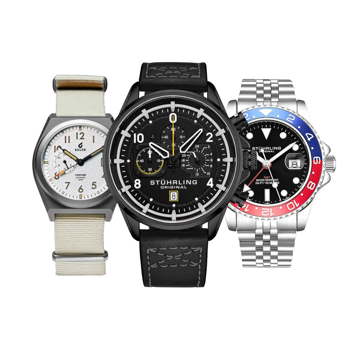 Watch Gang Black Subscription - 3 Month Prepay - Image 3