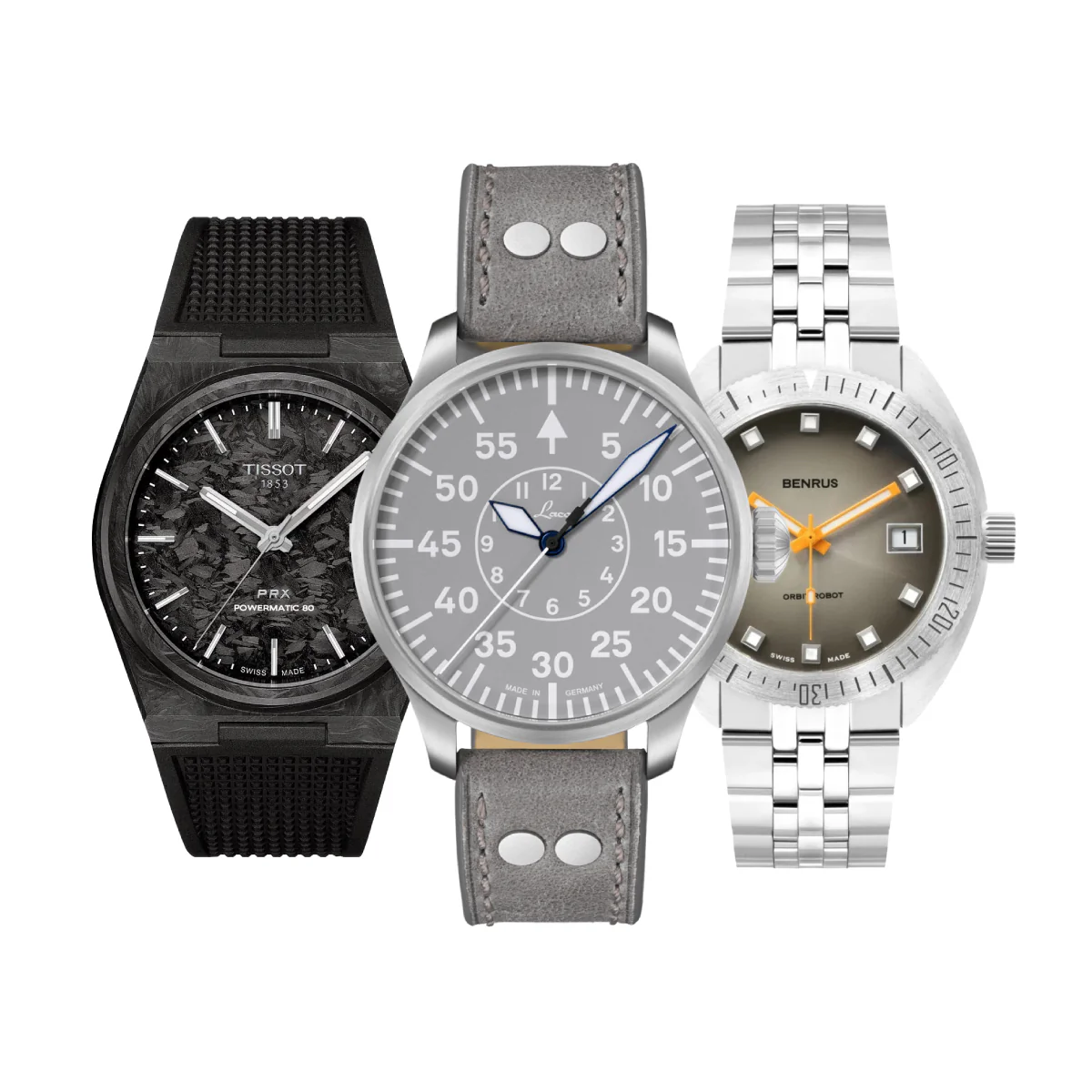 Watch Gang Platinum Subscription - Image 3