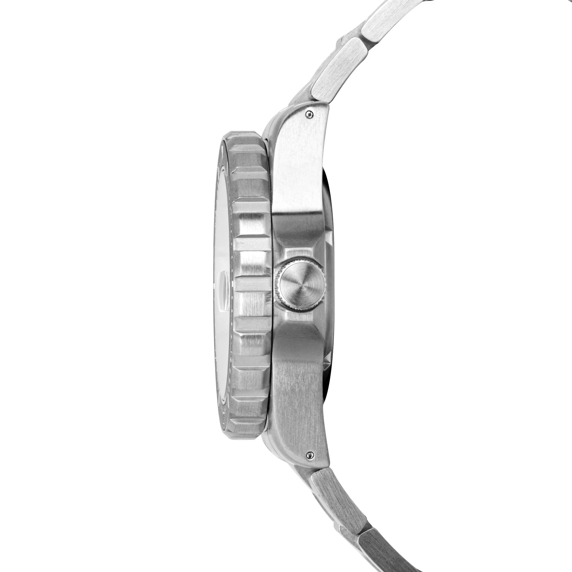 41mm Arctic Original SAR w/ Date (OSAR-D) ARCTIC EDITION 41mm Arctic Original SAR w/ Date (OSAR-D) ARCTIC EDITION White Dial - Image 4