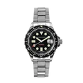 41mm OSAR-DType I - Diver's Automatic 41mm OSAR-D Type I - Diver's Automatic Black Dial - Image 4