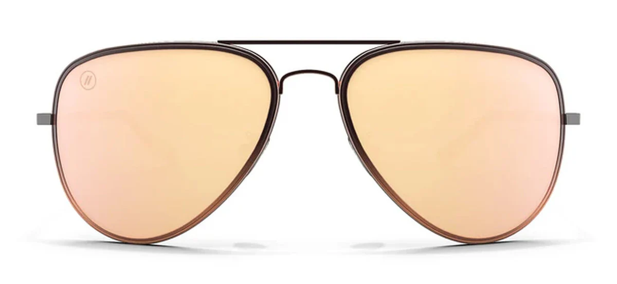 A SERIES HEAVENLY SHINE CHAMPAGNE / PINK POLARIZED