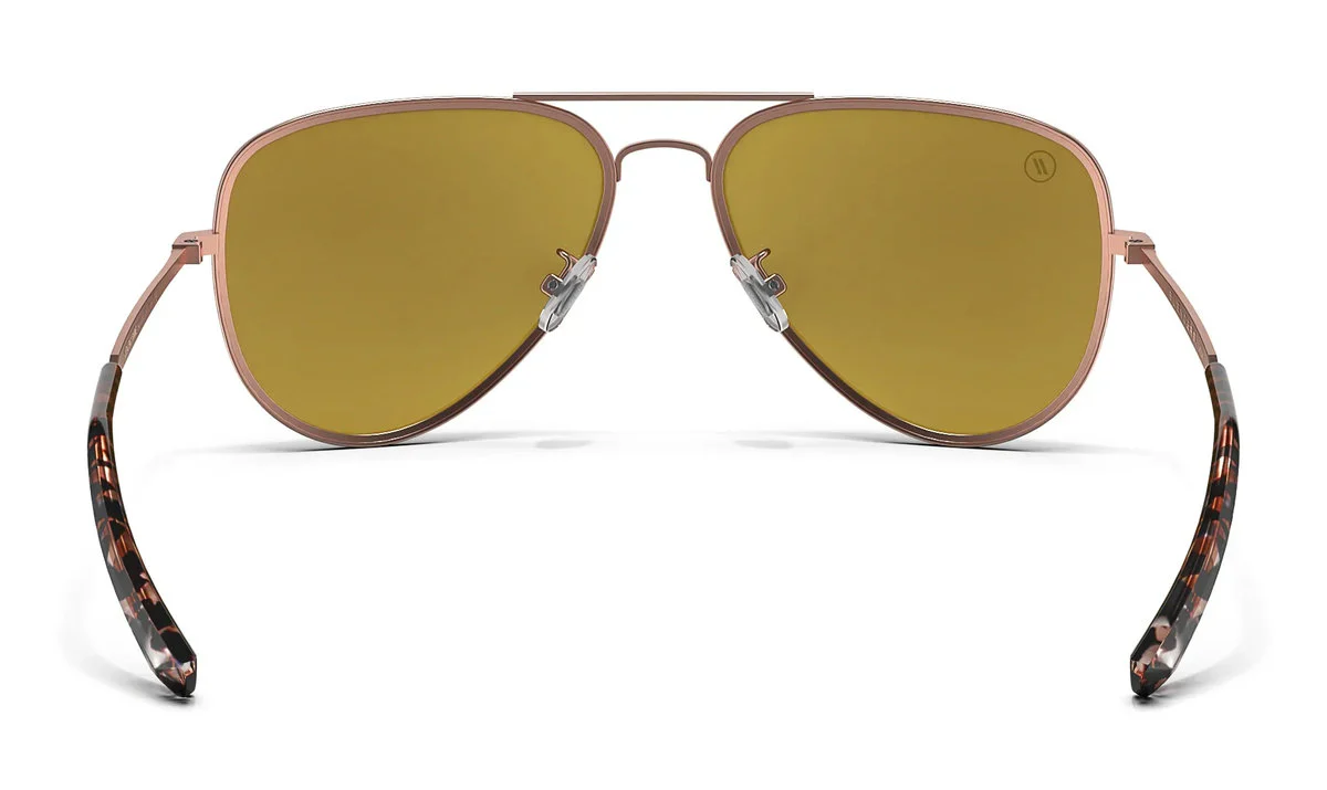 A SERIES HEAVENLY SHINE CHAMPAGNE / PINK POLARIZED - Image 5
