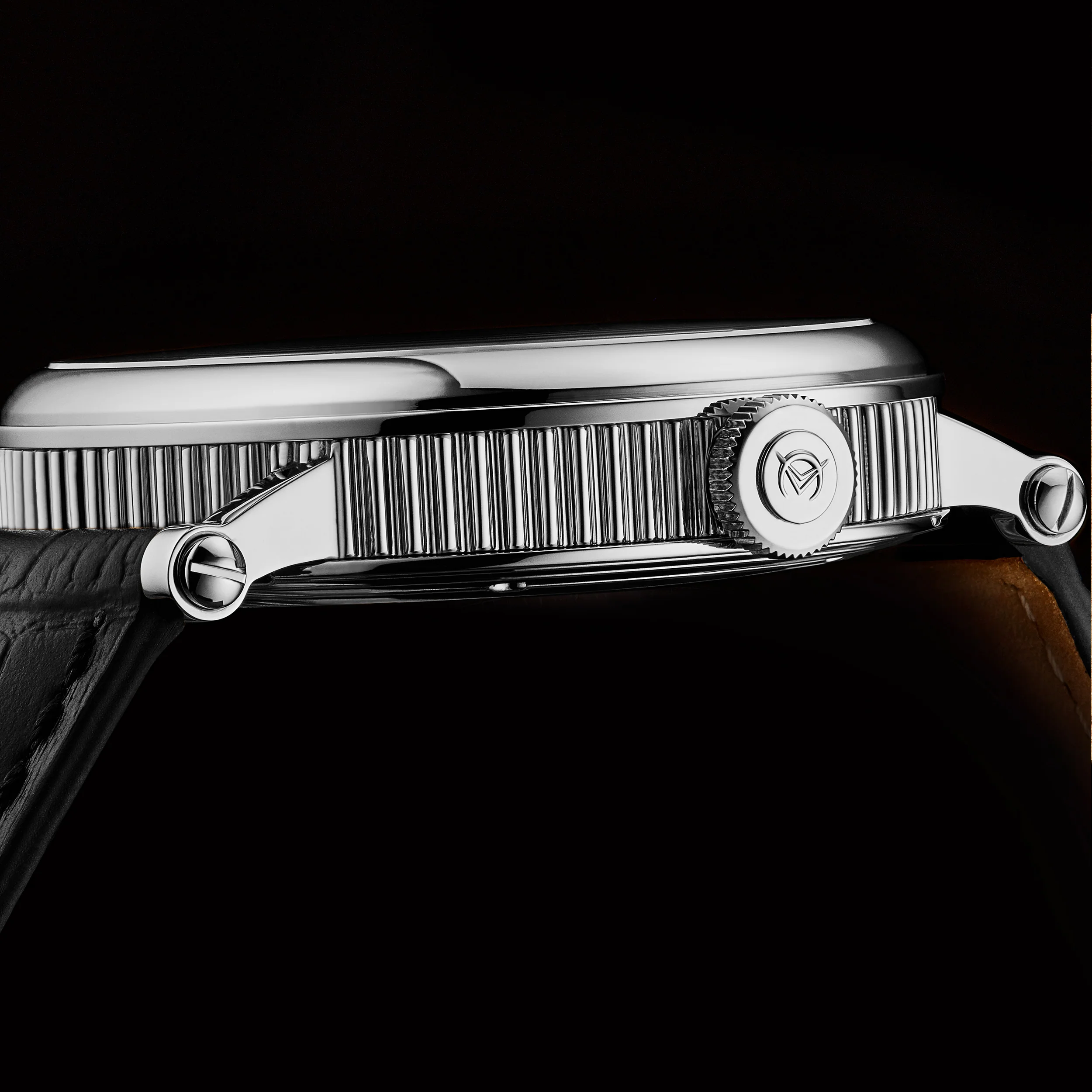 A153-01 | Silver Dial - Image 5