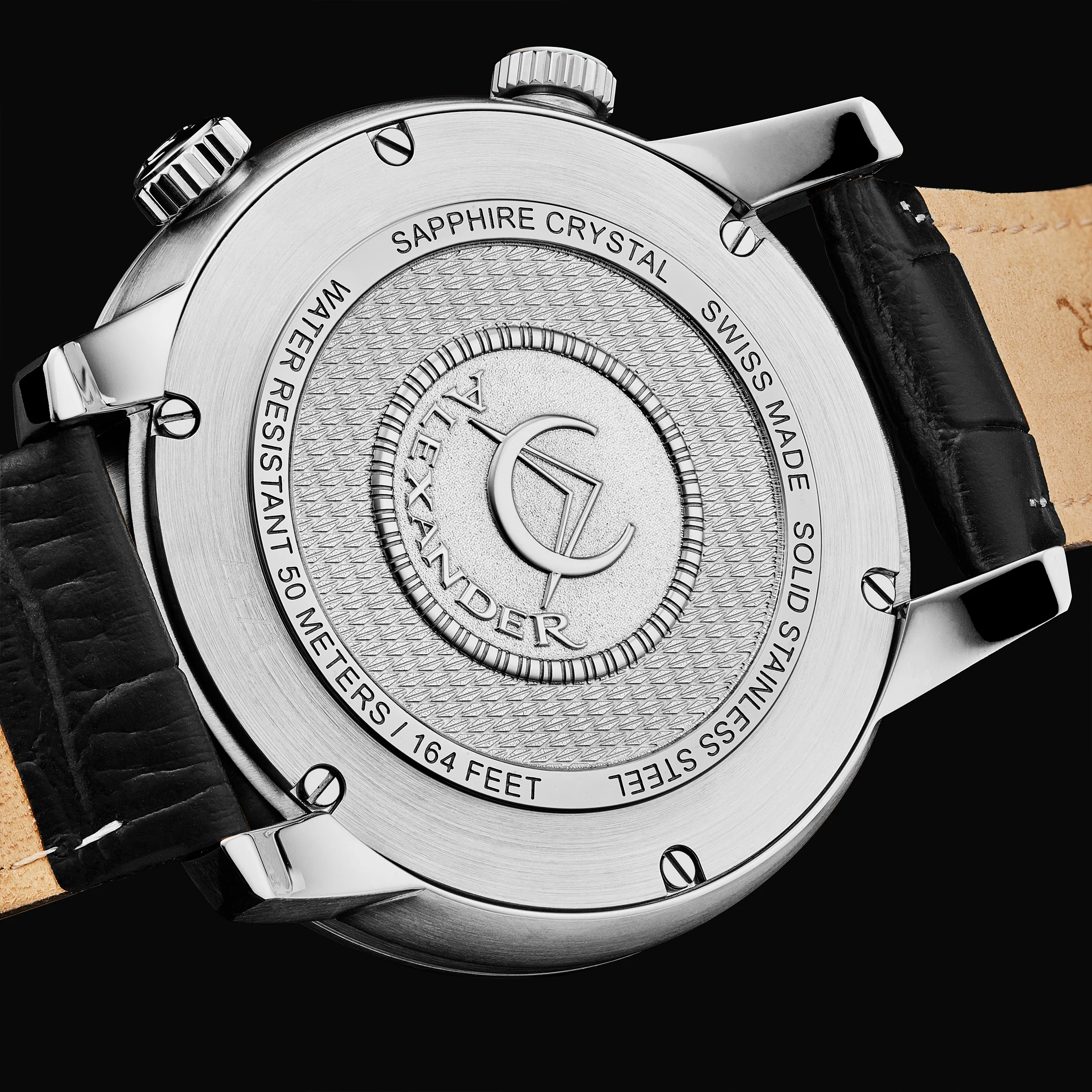 A171A-01 | Silver Dial - Image 5