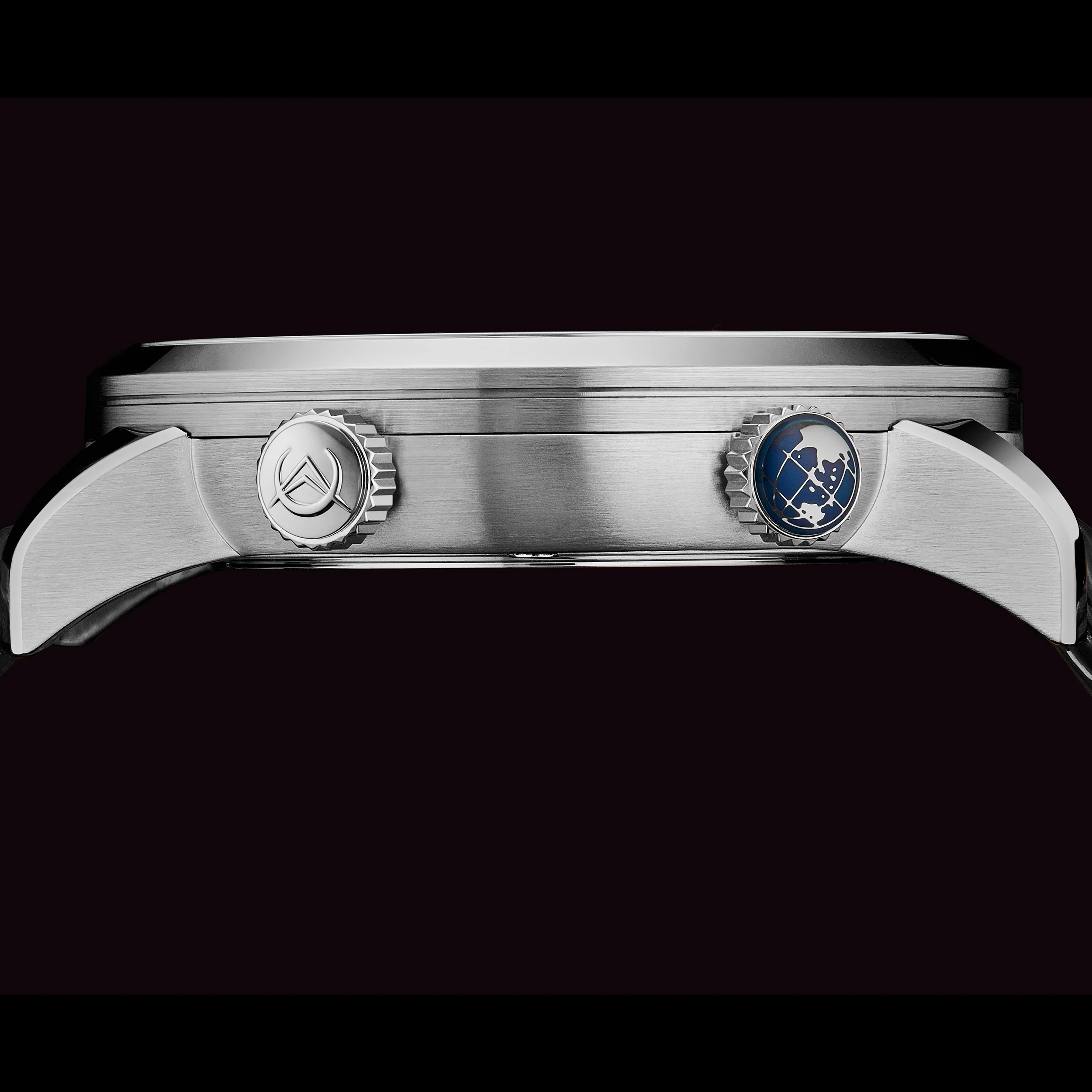 A171A-01 | Silver Dial - Image 6