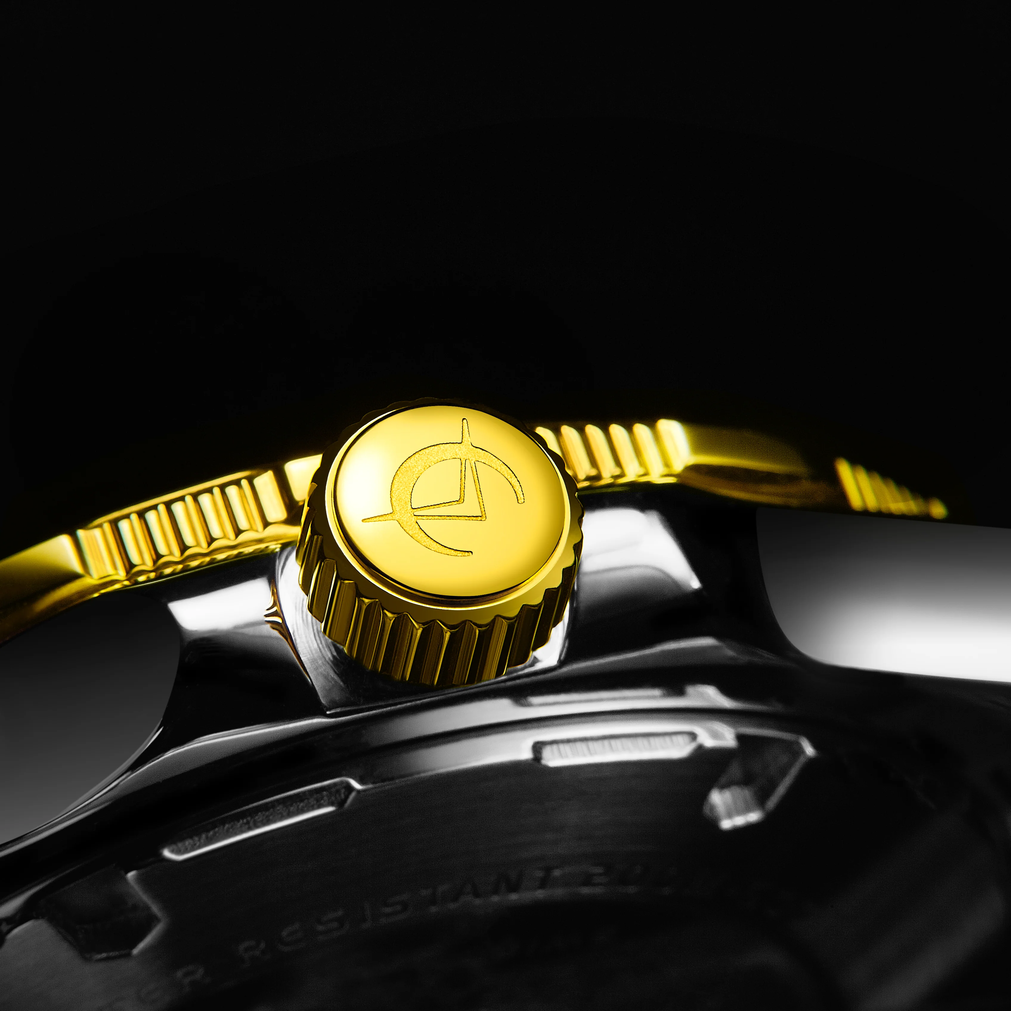 A501B-03 | Blue Dial - Image 5