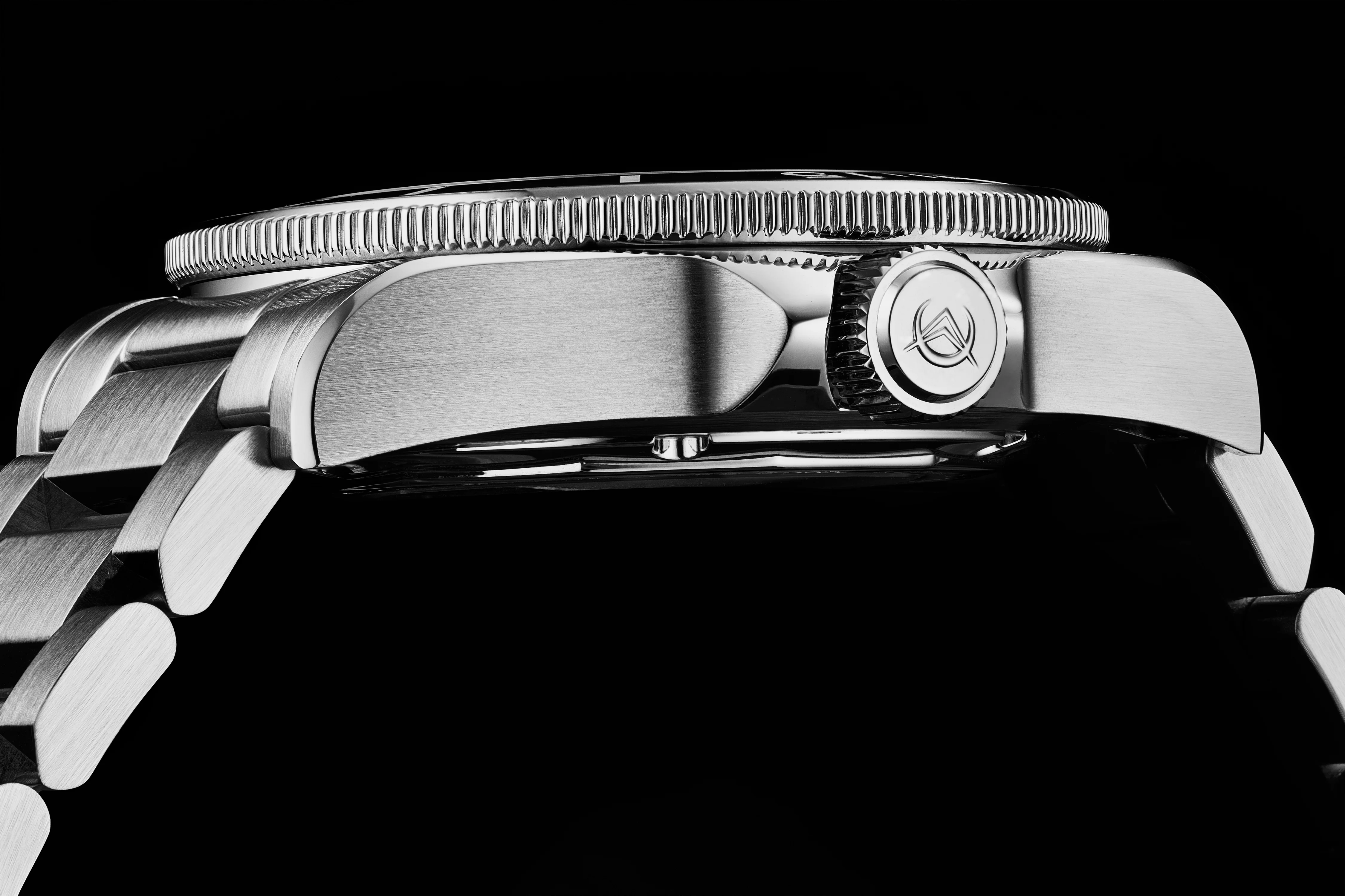 A520-03 | Blue Dial - Image 3