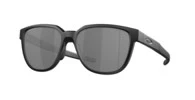 Actuator L Matte Black / Prizm Black Polar | Dial