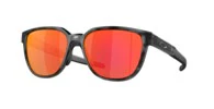 Actuator L Black Tortoisem / Prizm Ruby Polar | Dial