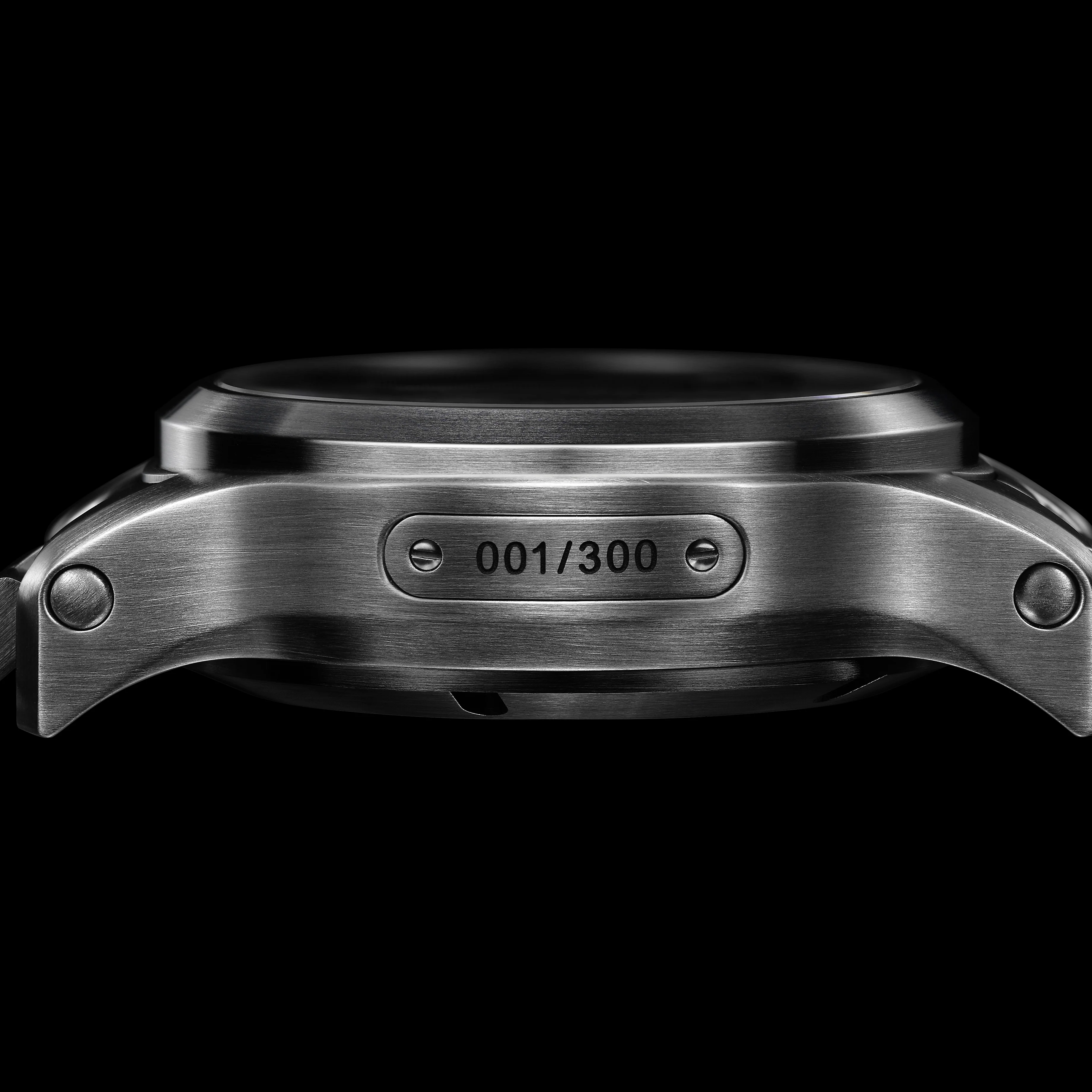 Aeromaster F4020010 / Blue | Blue Dial - Image 3