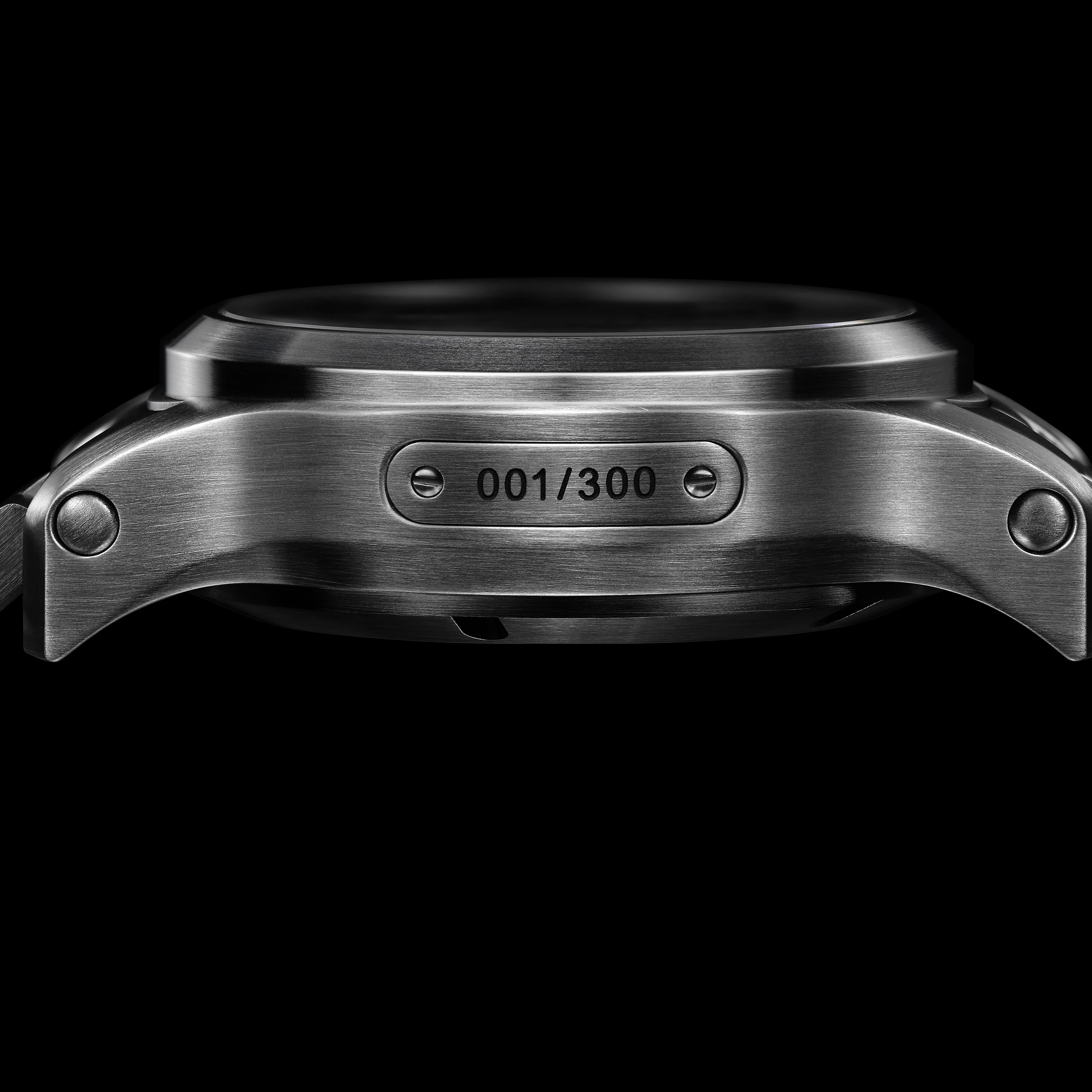 Aeromaster F4040004 / Blue | Blue Dial - Image 3