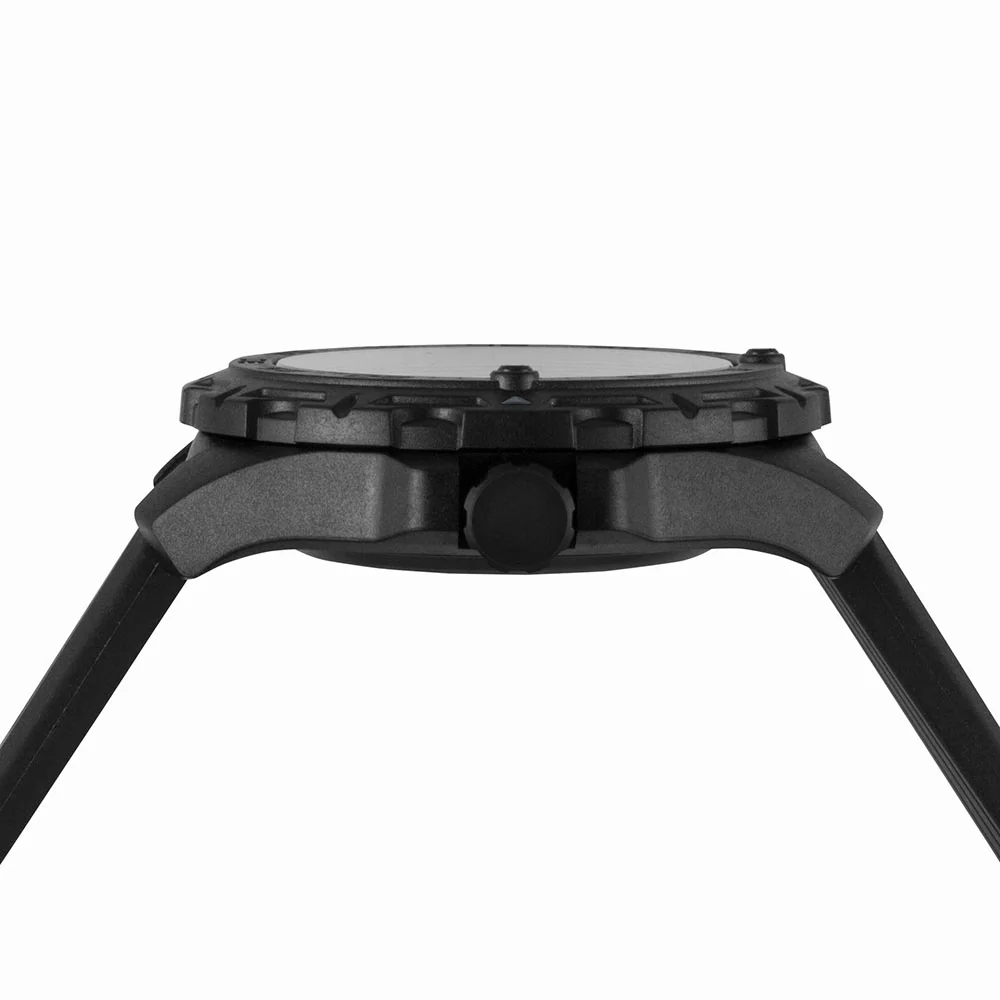 Afterburner Black Ultra Bright T100 Tritium | Black Dial - Image 7