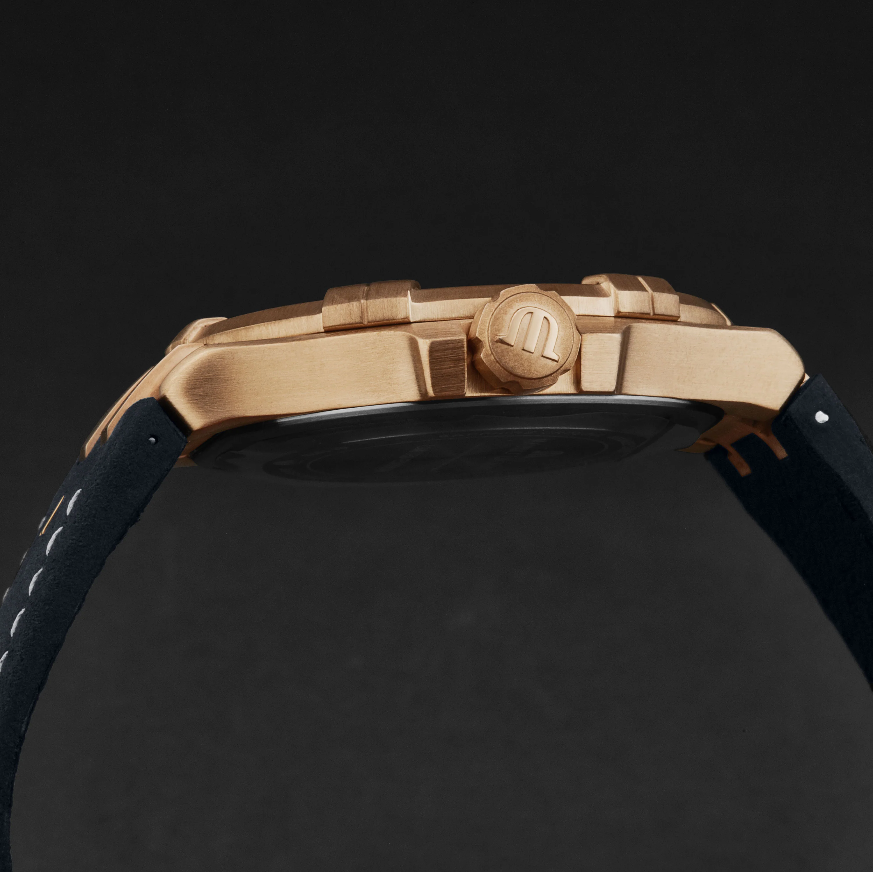 Aikon AI1028BRZ014201 / Blue | Blue Dial - Image 3