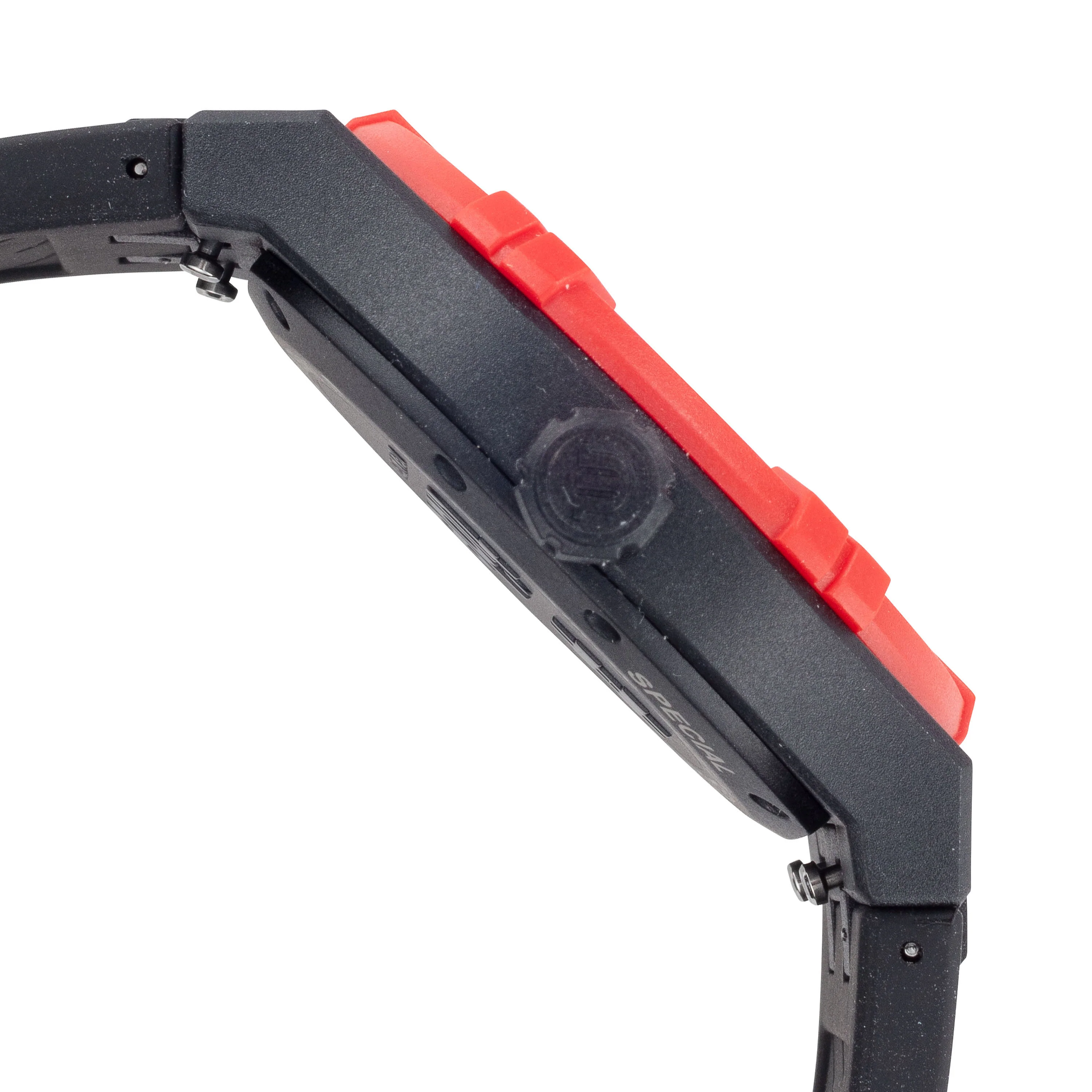Aikon #Tide 40mm / Black / Black | Black Dial - Image 2