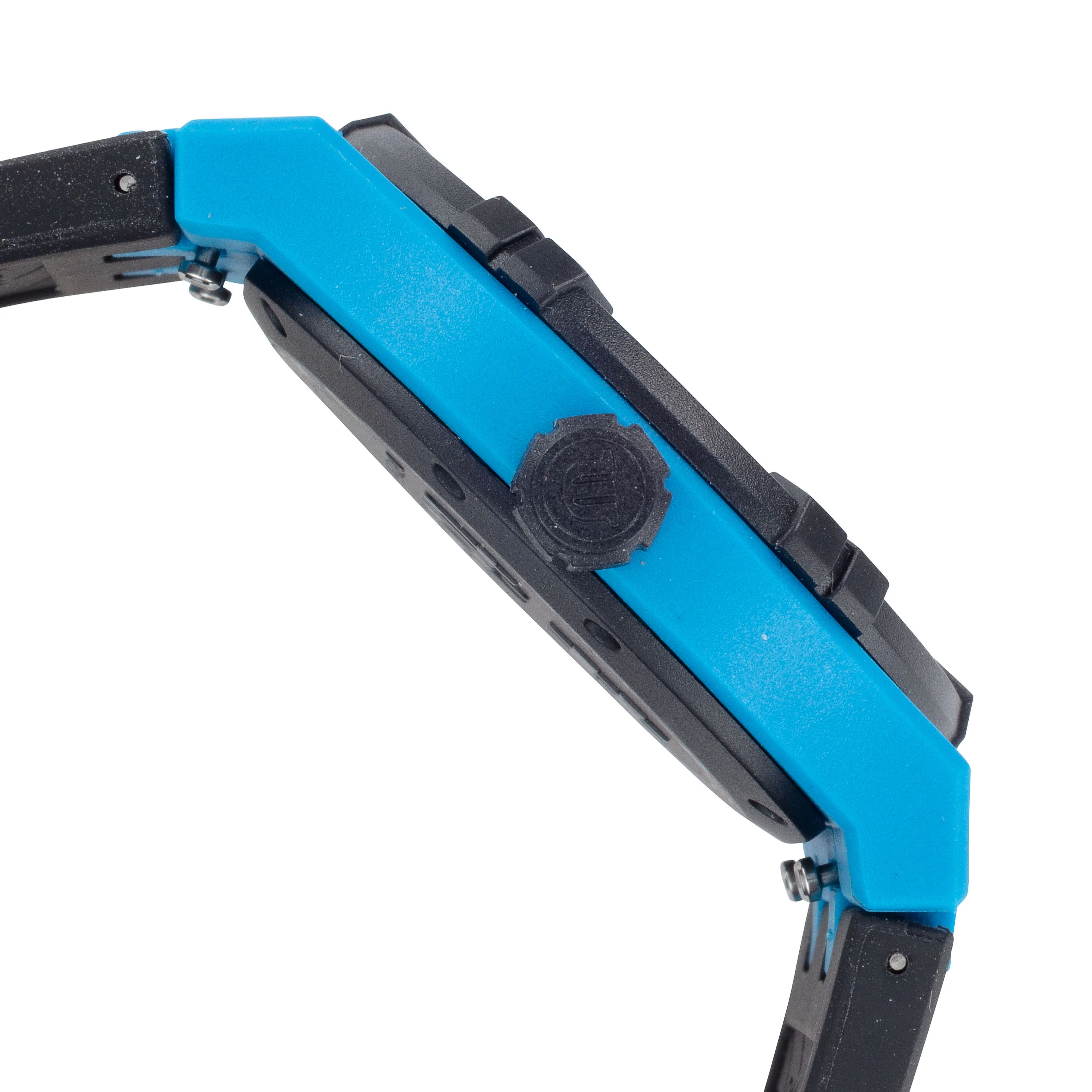 Aikon #Tide 40mm / Blue / Black | Blue Dial - Image 2