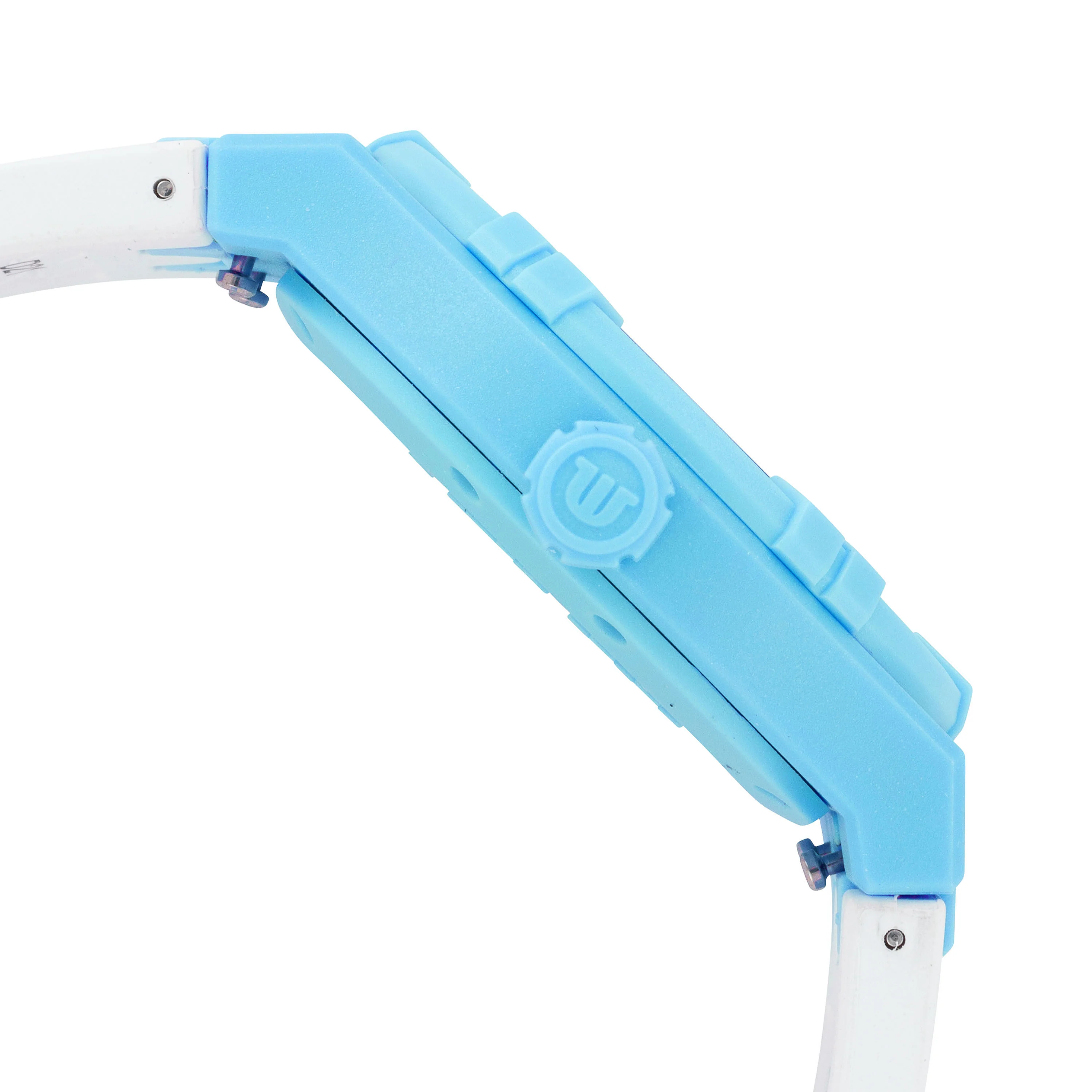 Aikon #Tide 40mm / Blue / White | Blue Dial - Image 2