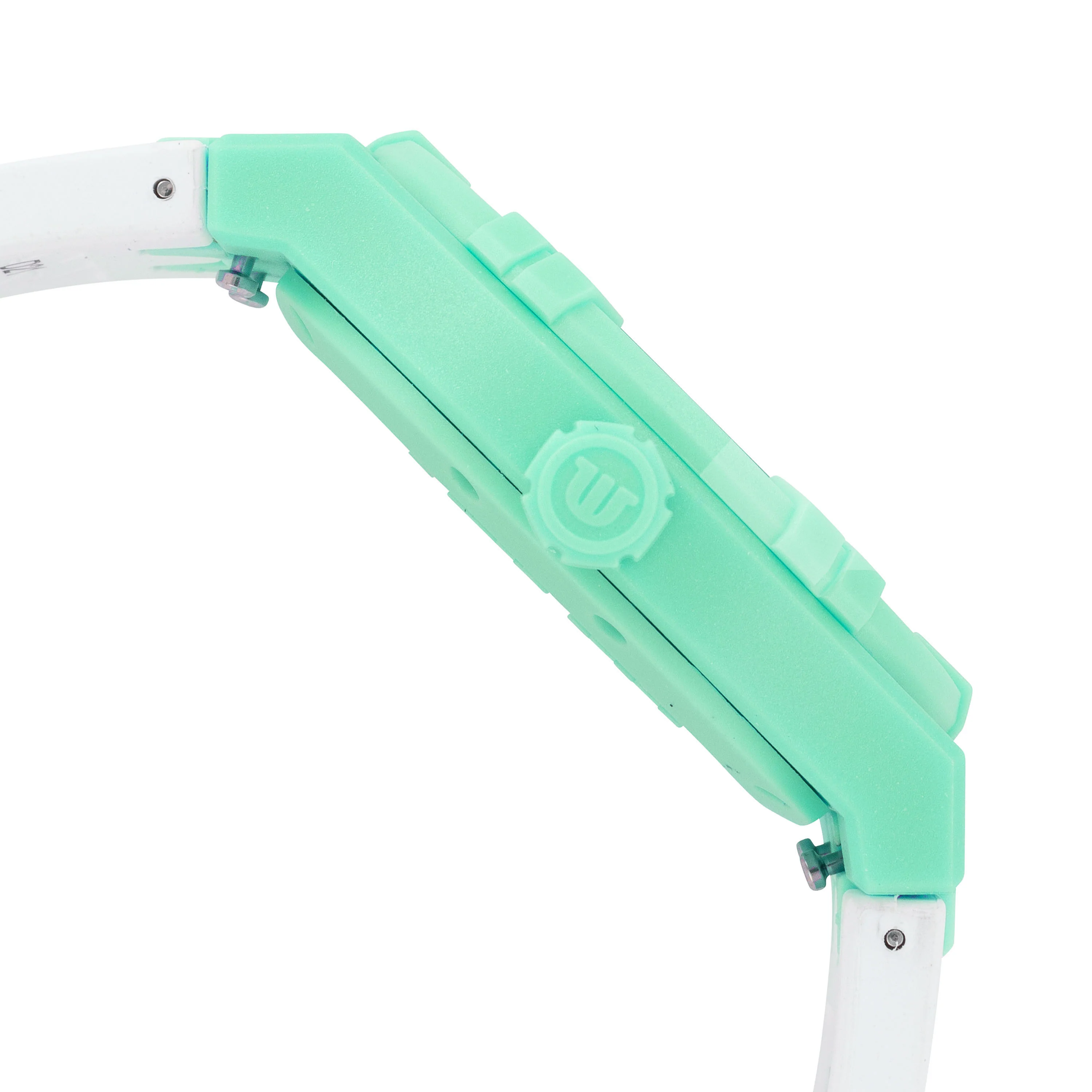 Aikon #Tide 40mm / Green / White | Green Dial - Image 2