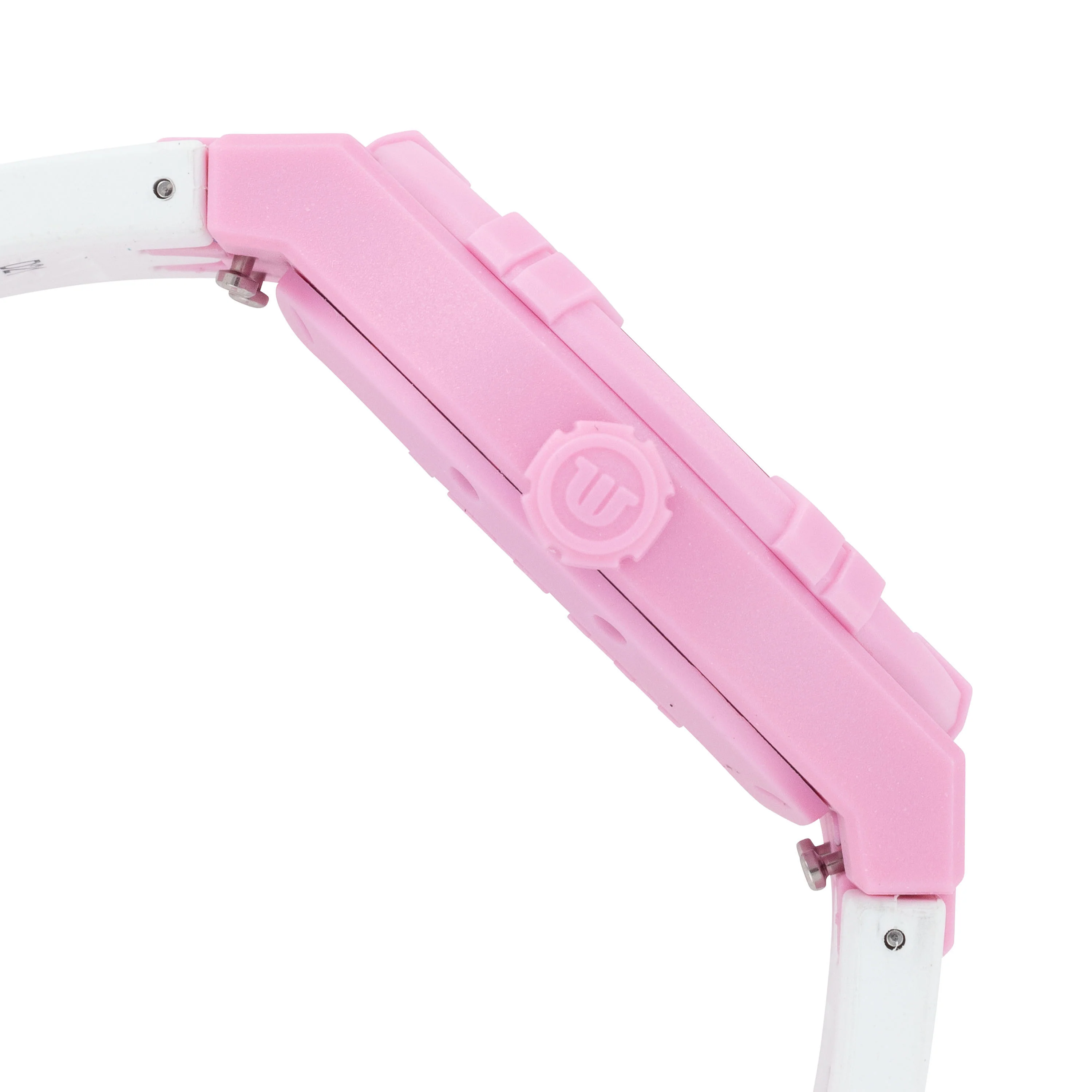 Aikon #Tide 40mm / Pink / White Pink Dial - Image 2