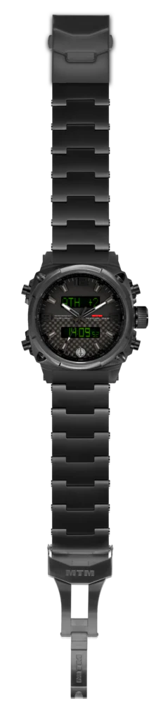 AIRSTRYK Black/Lumi - Image 2