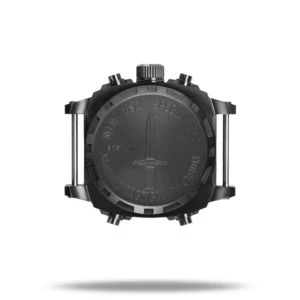 AIRSTRYK Black/Lumi - Image 3