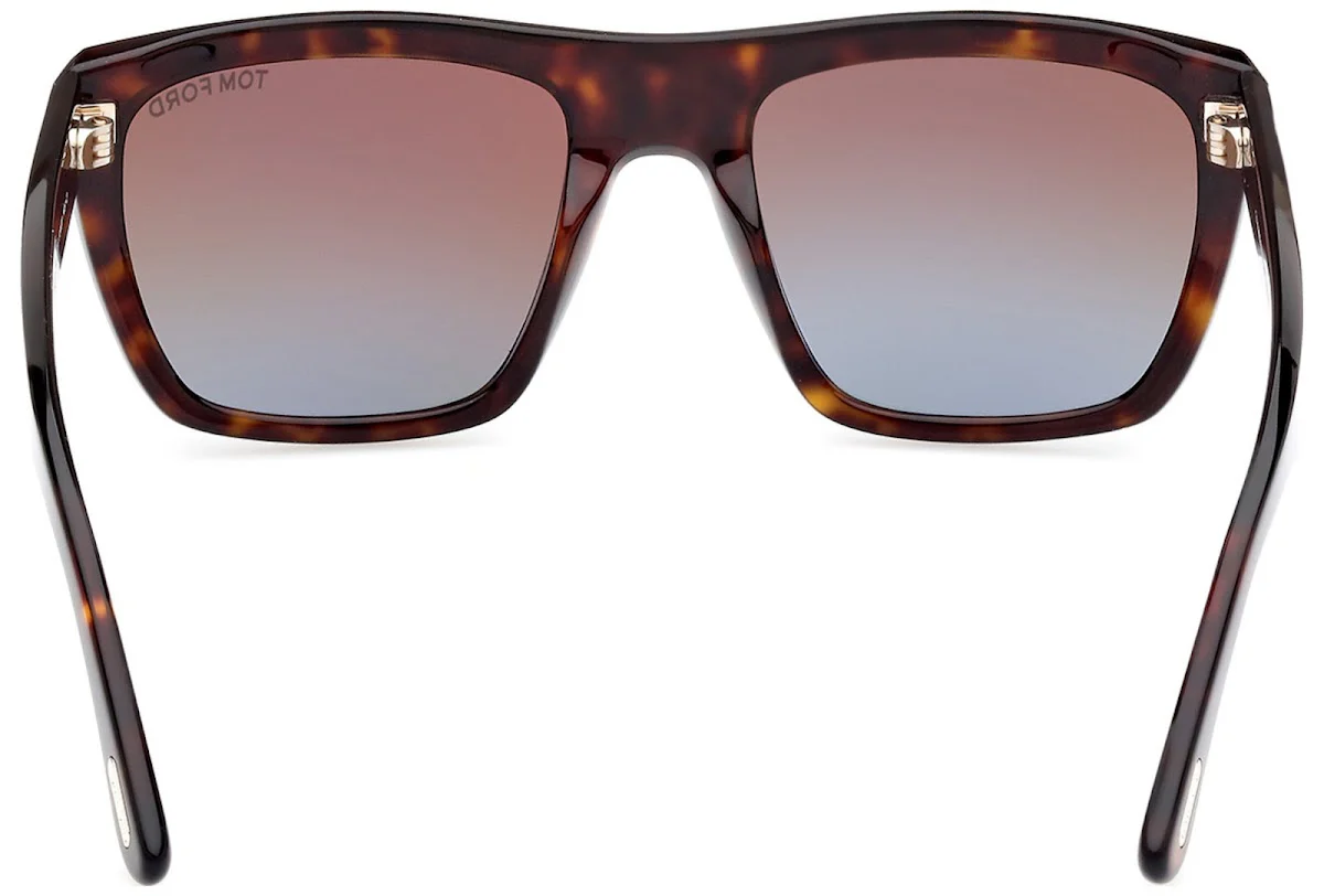ALBERTO DARK HAVANA / GRADIENT BROWN - Image 6