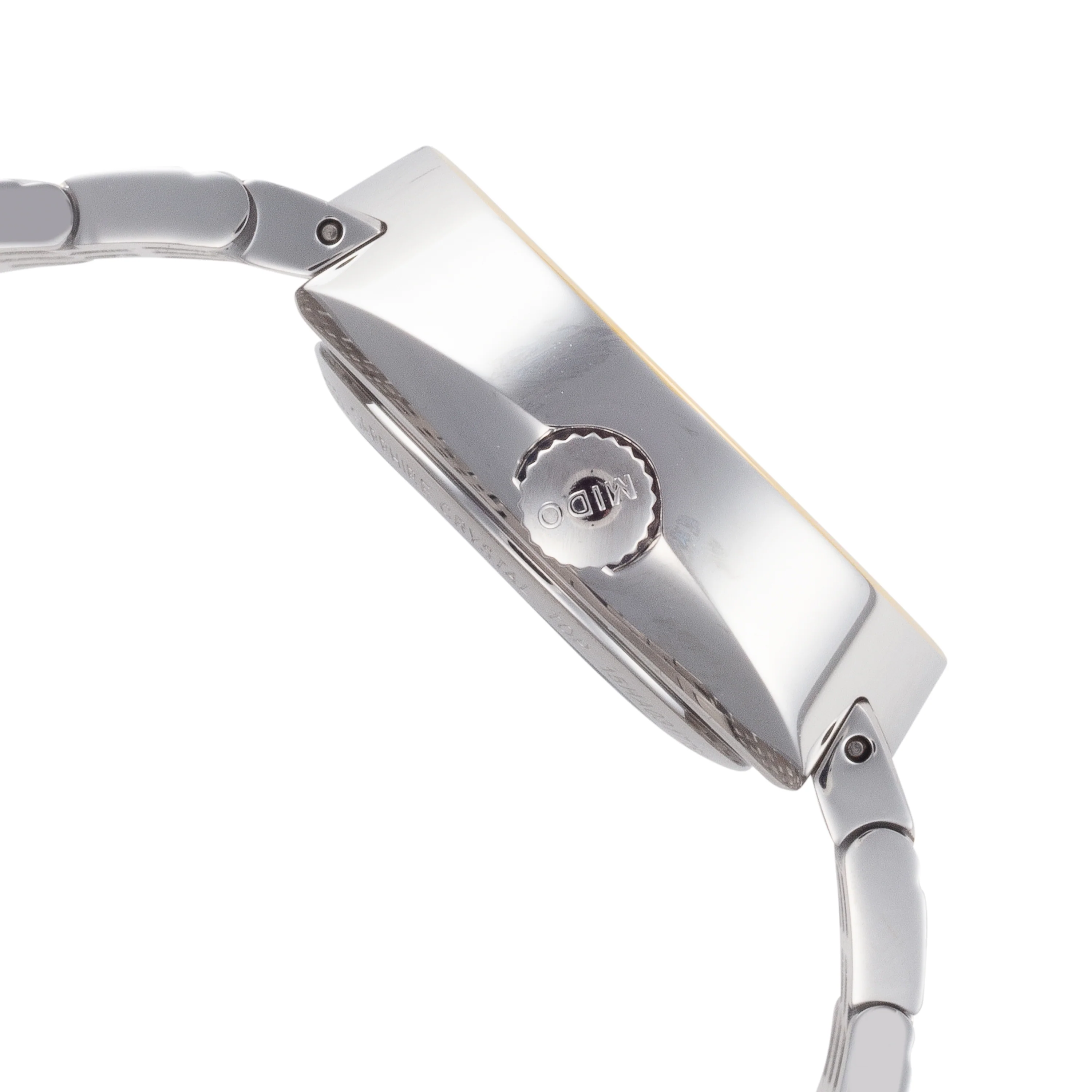 All Dial 30mm / White / Silver | White Dial - Image 2