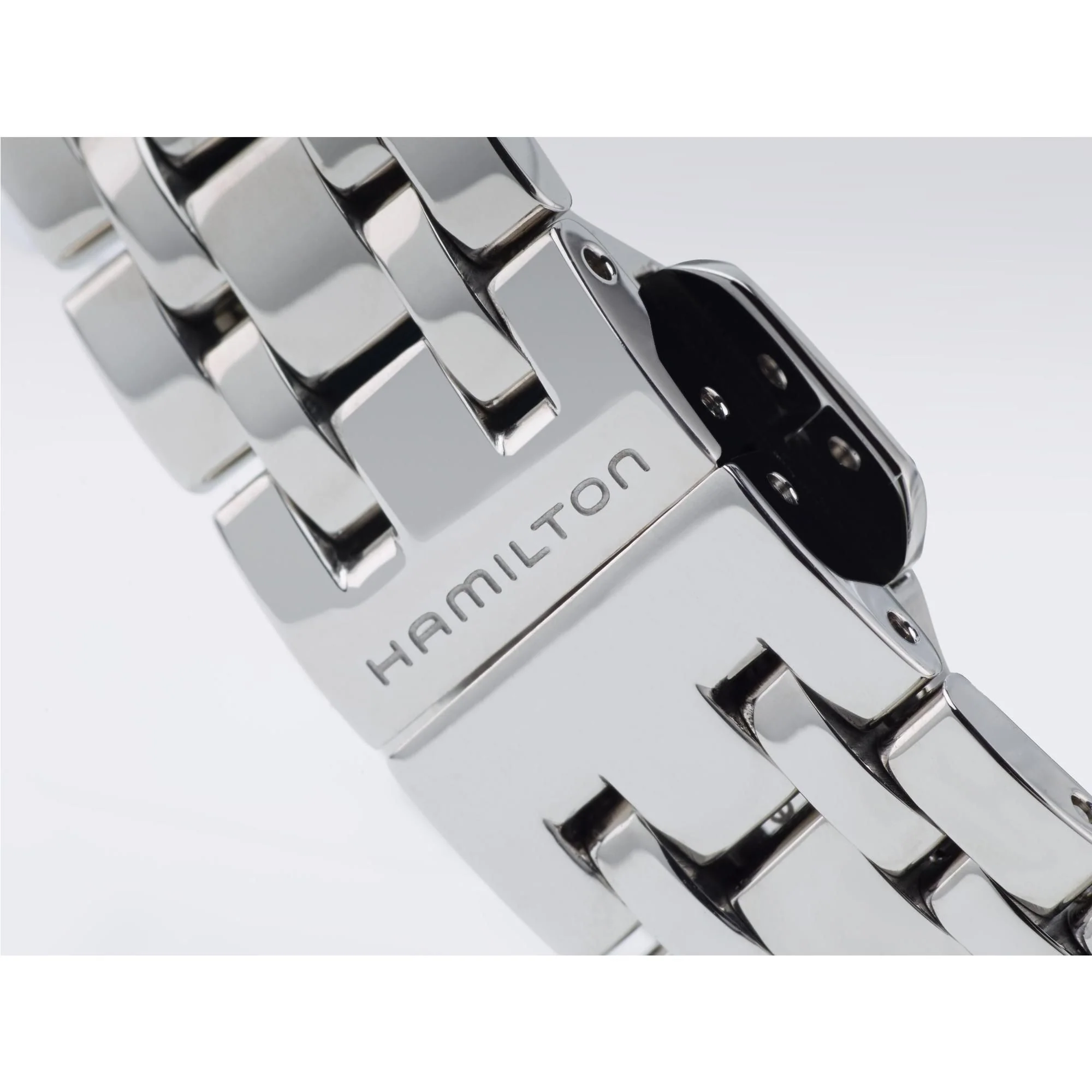 American Classic Silver/SS Mother of Pearl Dial - Image 5