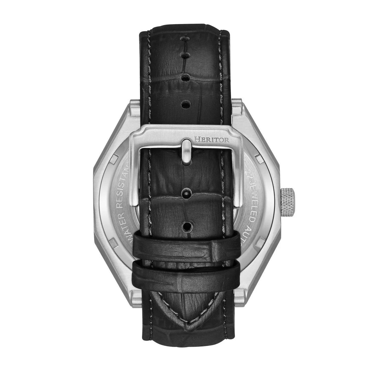 Antoni Black / Black | Black Dial - Image 3