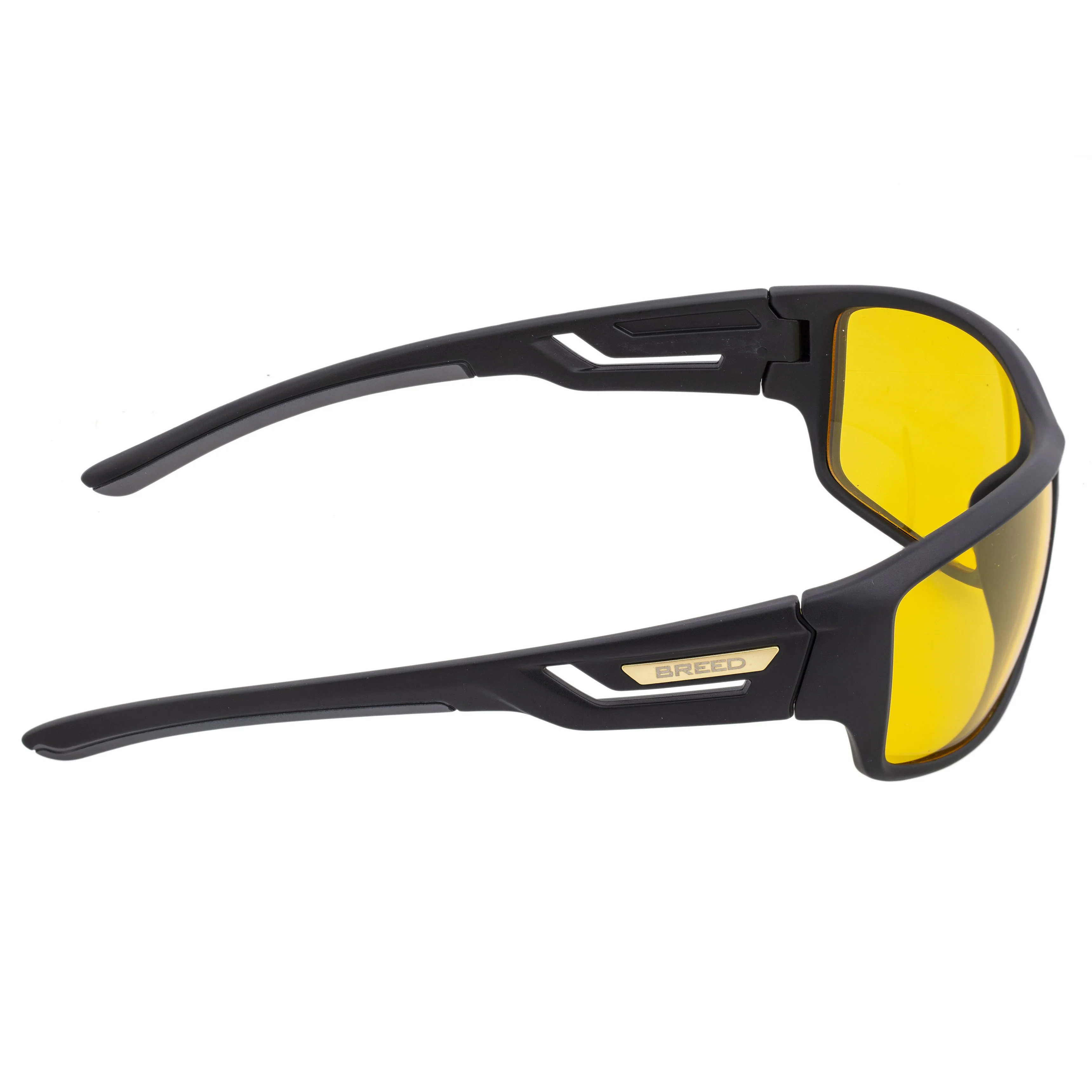Aquarius Black/Yellow - Image 3