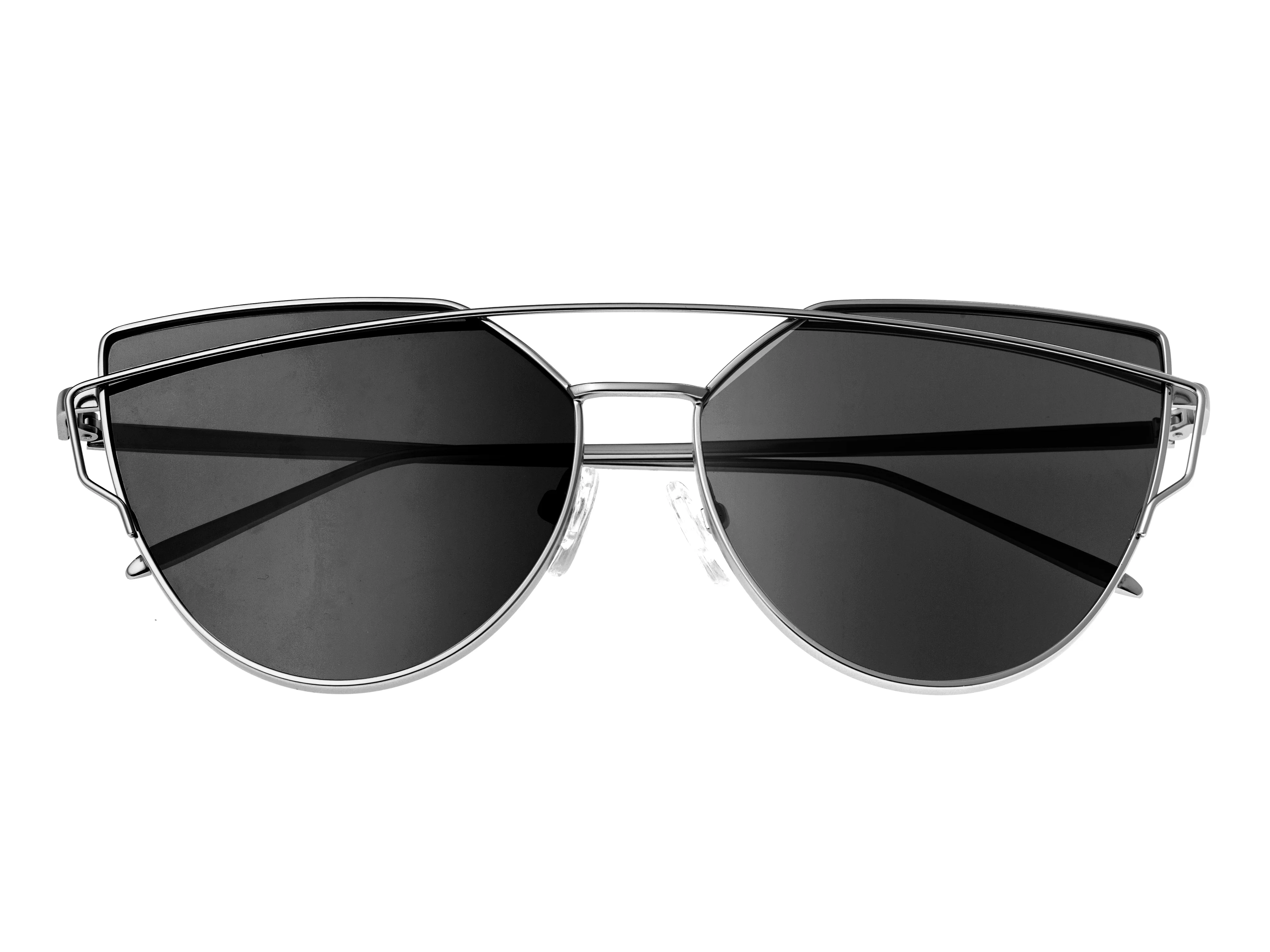 Aria Silver/Black | Dial