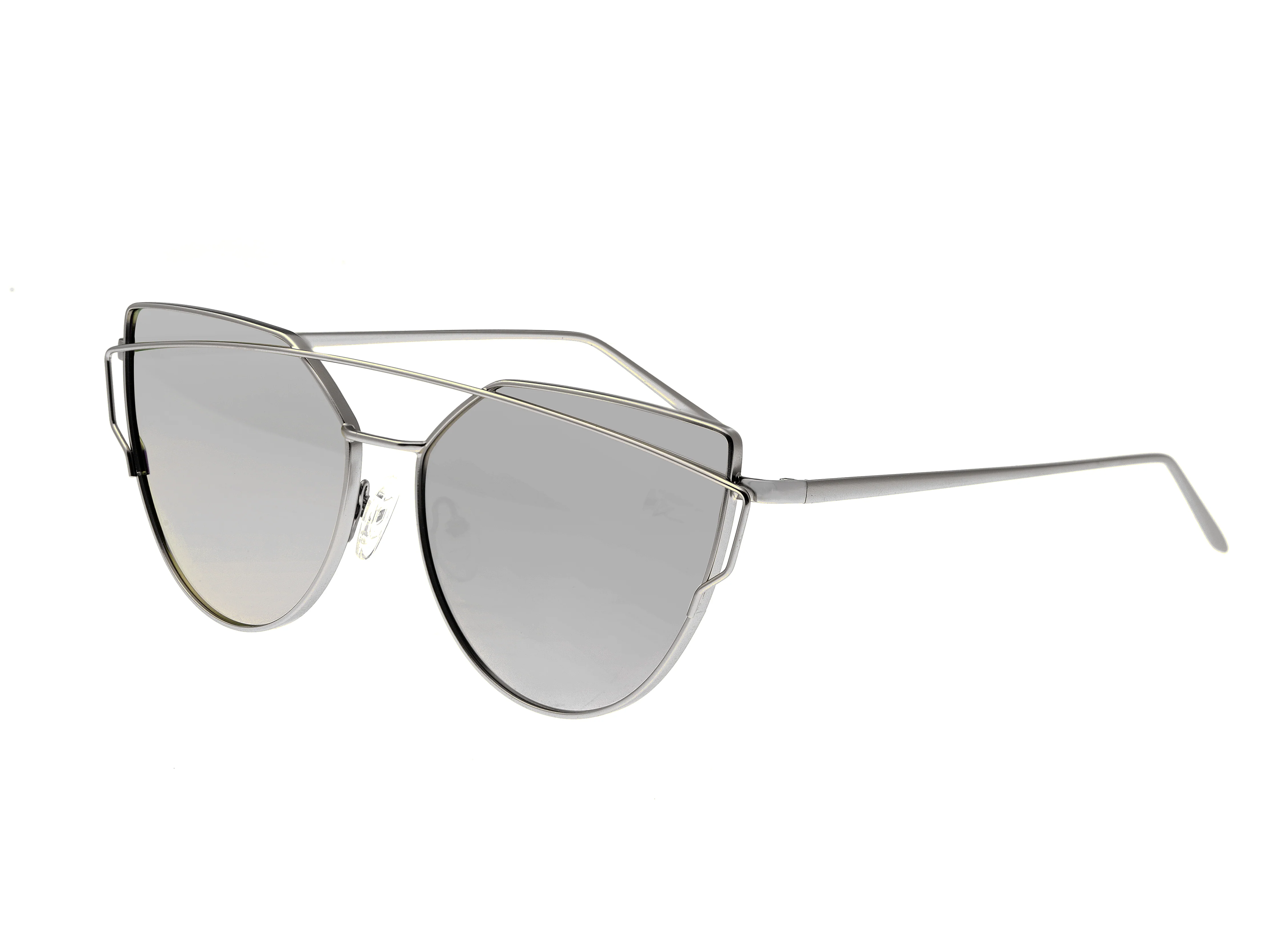 Aria Silver/Silver |  Dial - Image 2