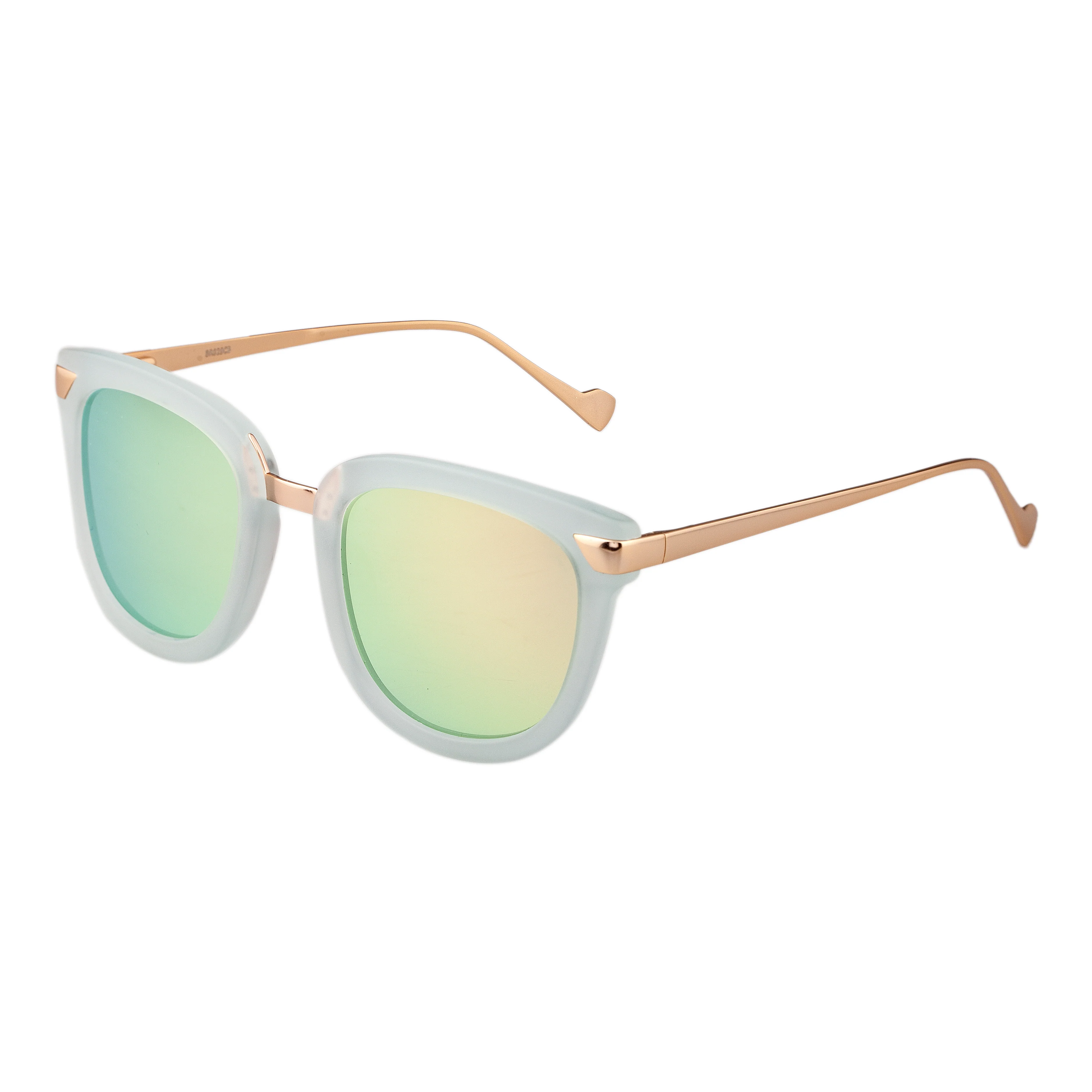 Arianna Mint/Gold-Green | Dial