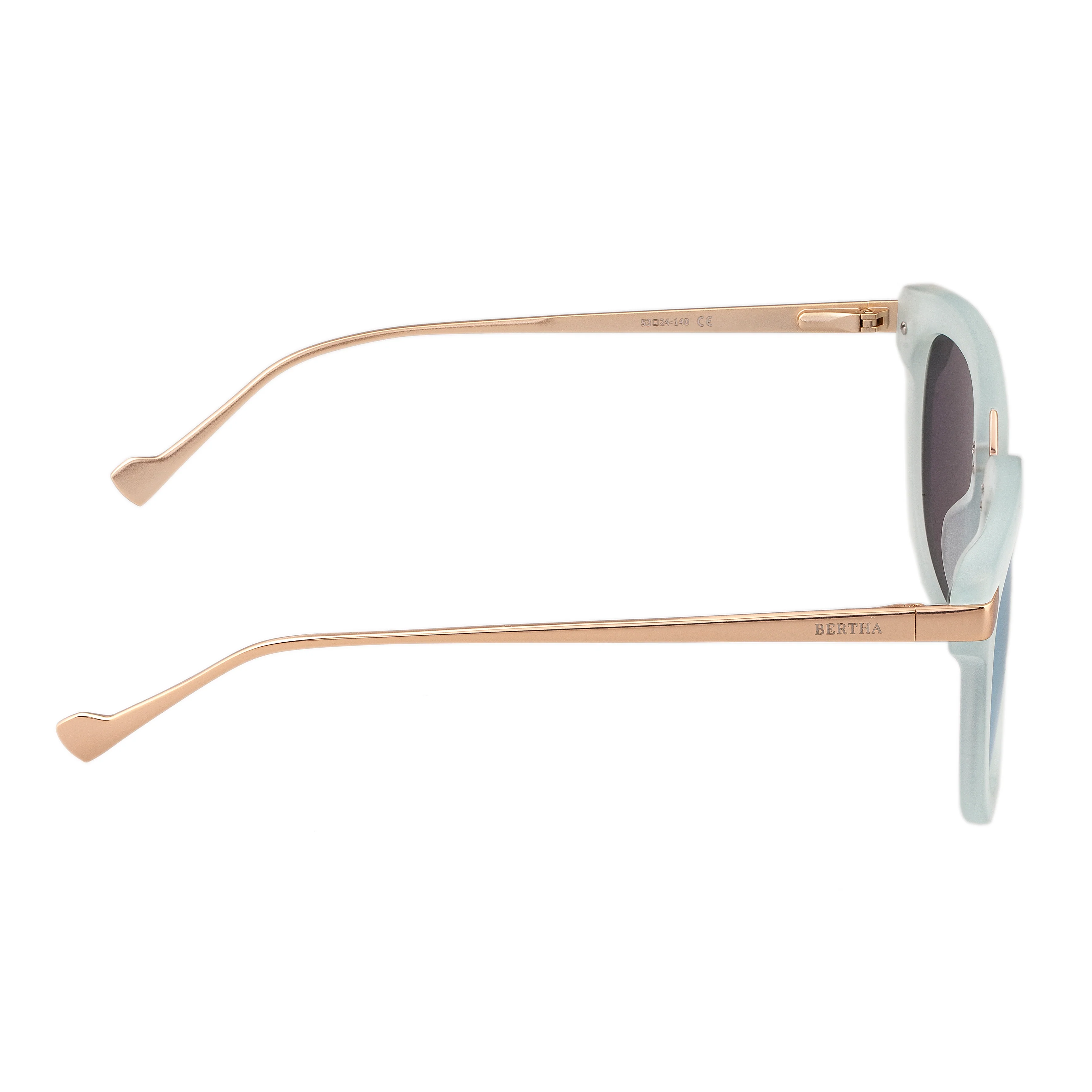 Arianna Mint/Gold-Green | Dial - Image 2