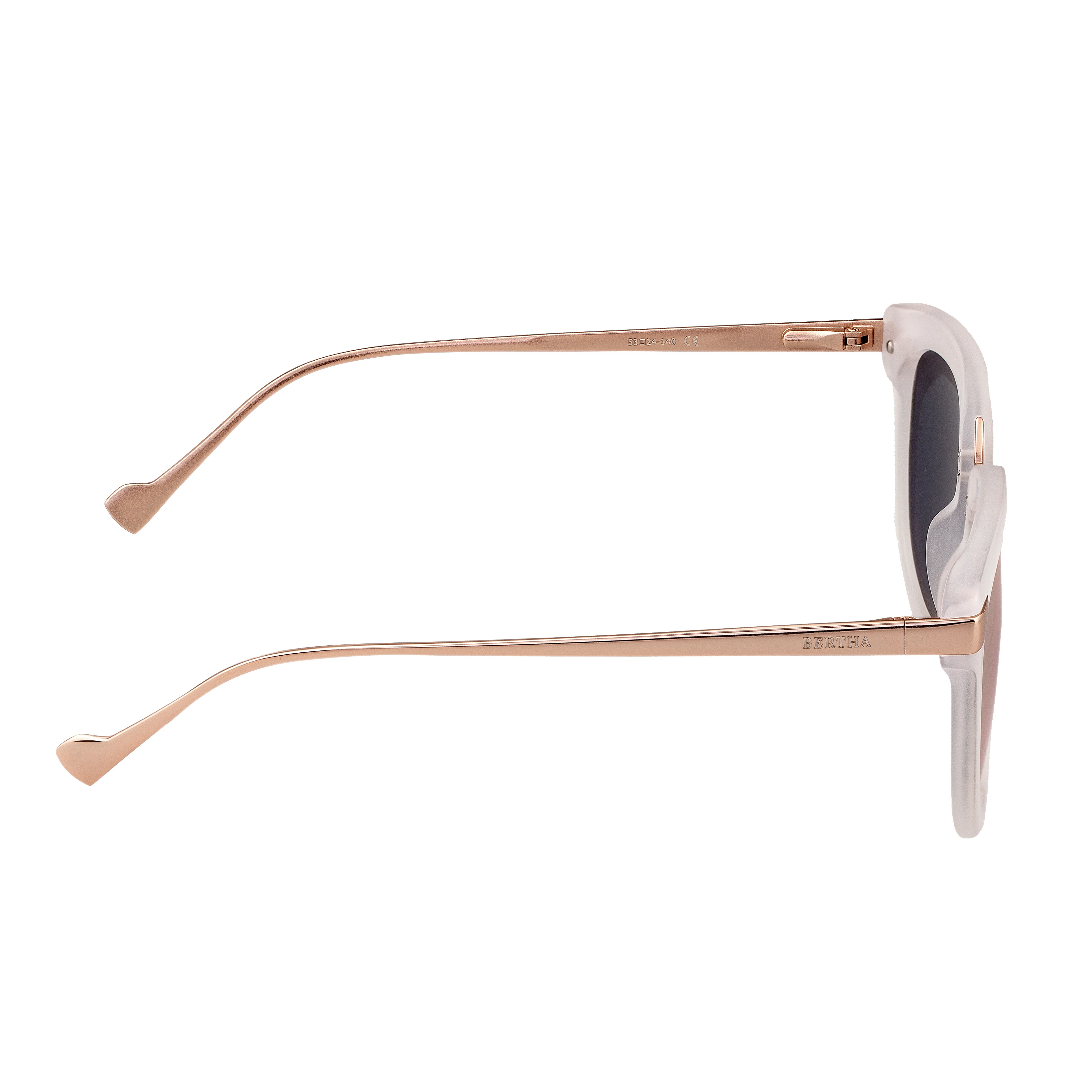Arianna Clear/Brown |  Dial - Image 2