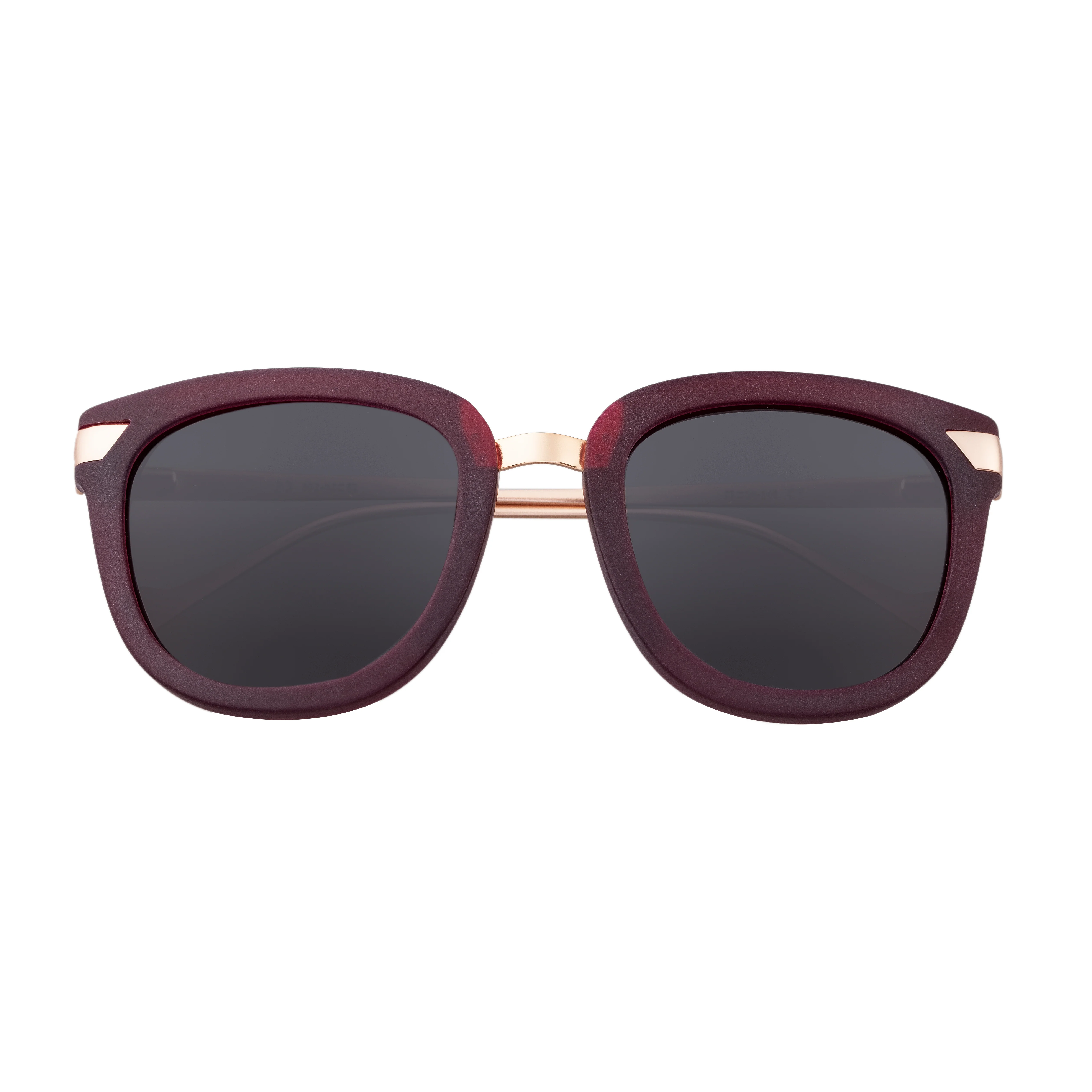 Arianna Burgundy/Black | Dial