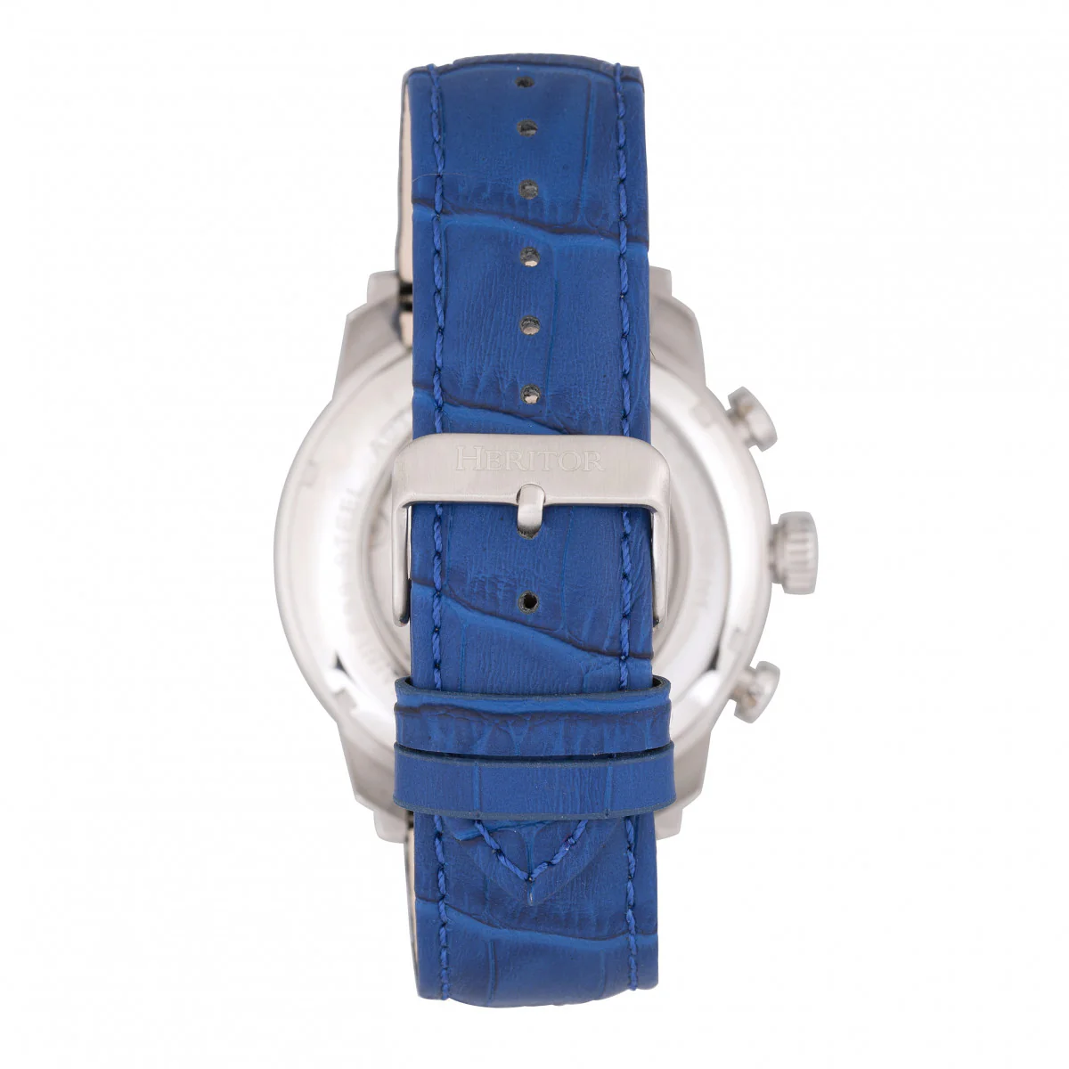 Arthur Silver/Blue | Blue Dial - Image 2