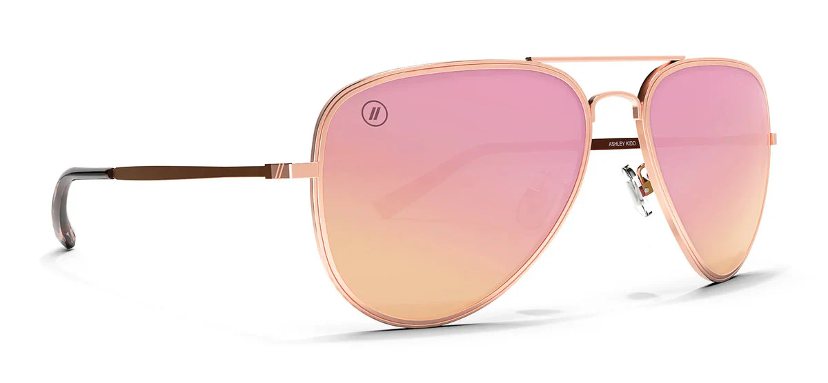 ASHLEY KIDD PINK / PINK POLAR - Image 2