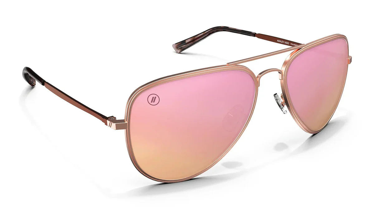 ASHLEY KIDD PINK / PINK POLAR - Image 3