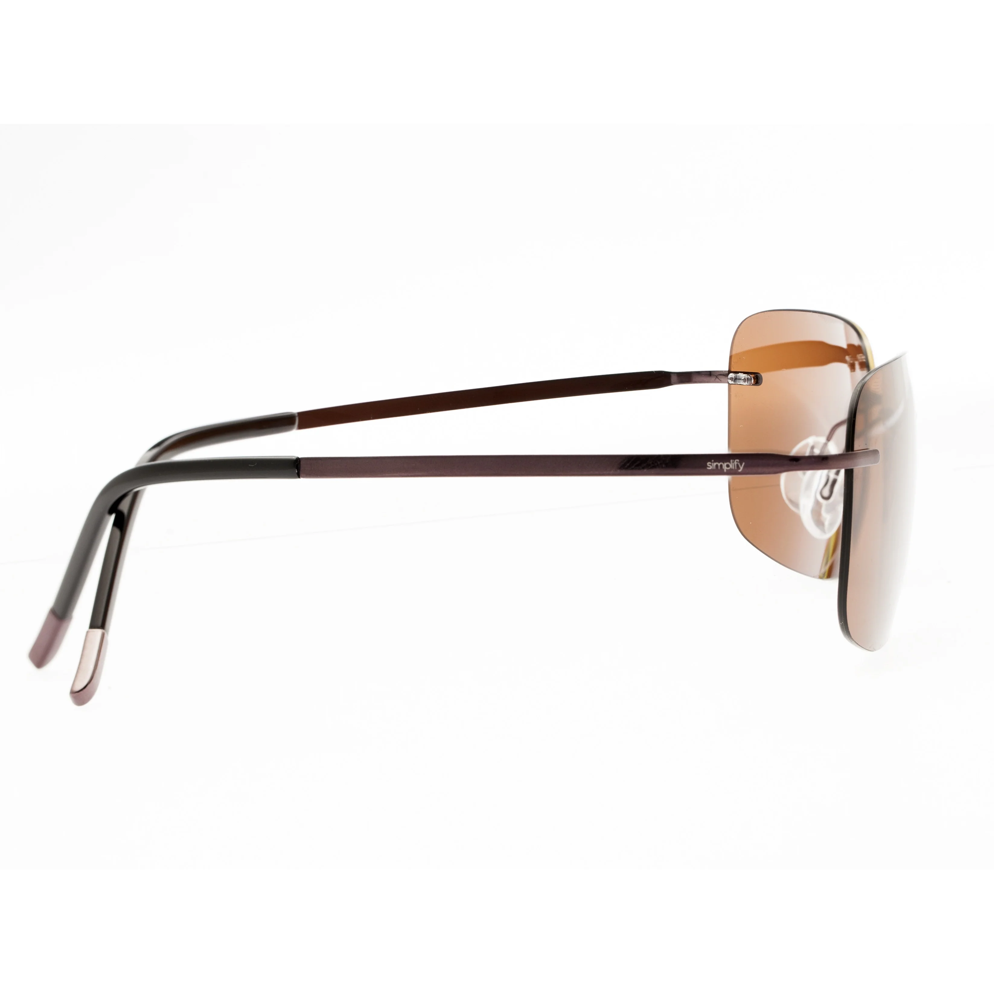 Ashton Brown/Brown |  Dial - Image 3