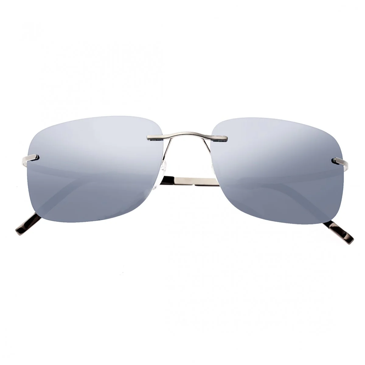 Ashton Gunmetal/Silver |  Dial - Image 2