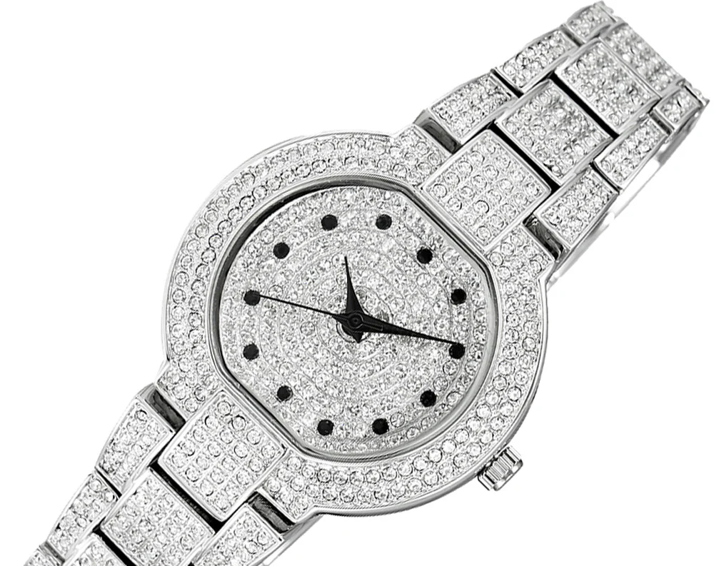 ASTONISH Silvertone | Silver Dial - Image 2